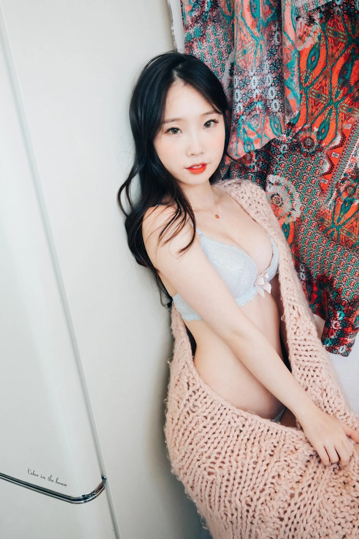 Pureding (퓨딩) – NO.03 [Loozy] Behind [62P]插图2