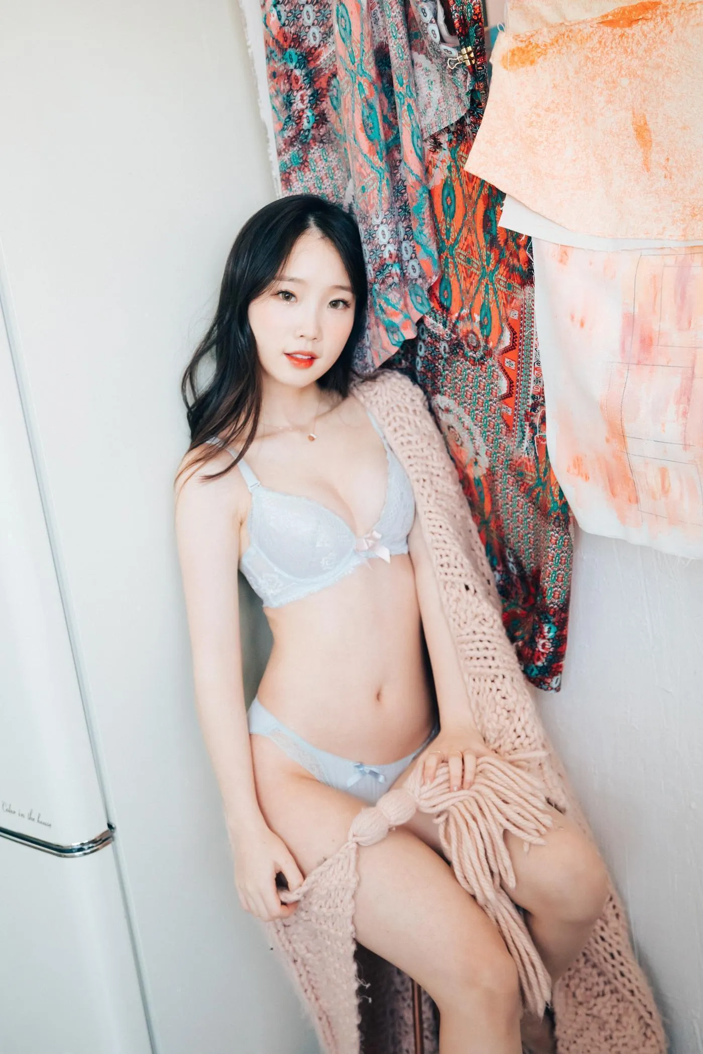 Pureding (퓨딩) – NO.03 [Loozy] Behind [62P]插图5