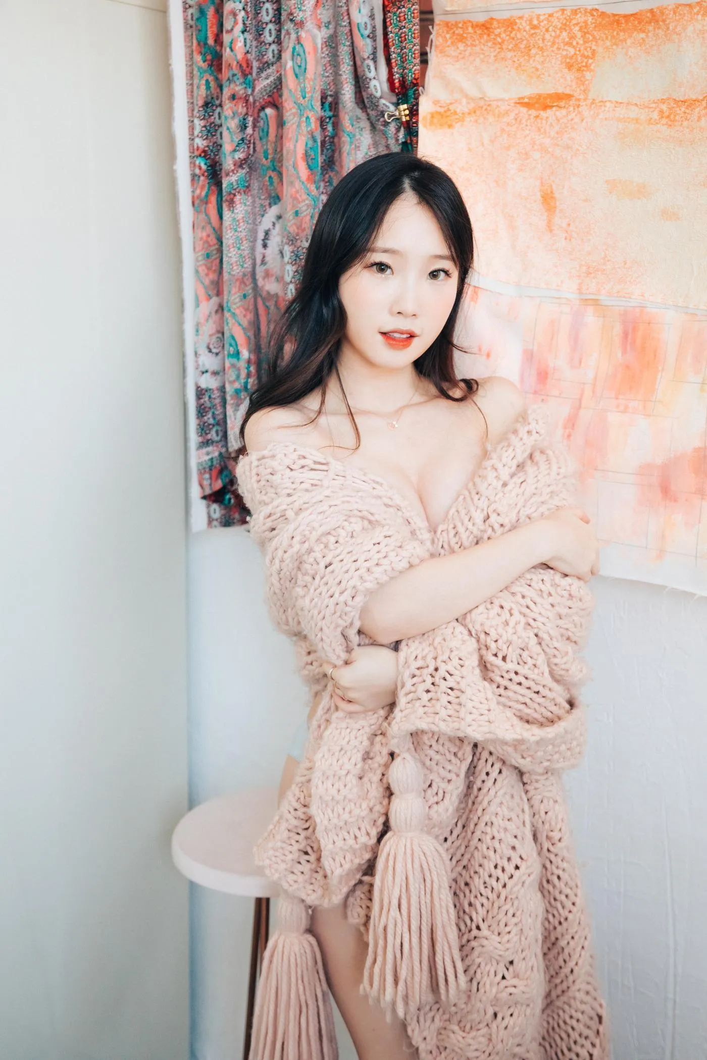 Pureding (퓨딩) – NO.03 [Loozy] Behind [62P]插图6