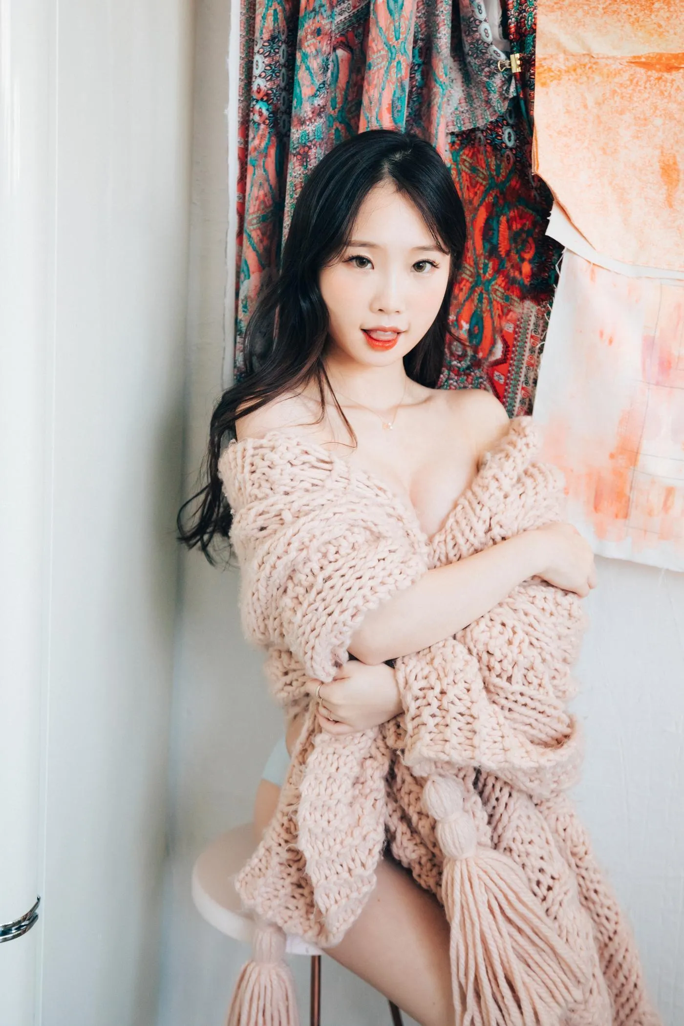 Pureding (퓨딩) – NO.03 [Loozy] Behind [62P]插图7