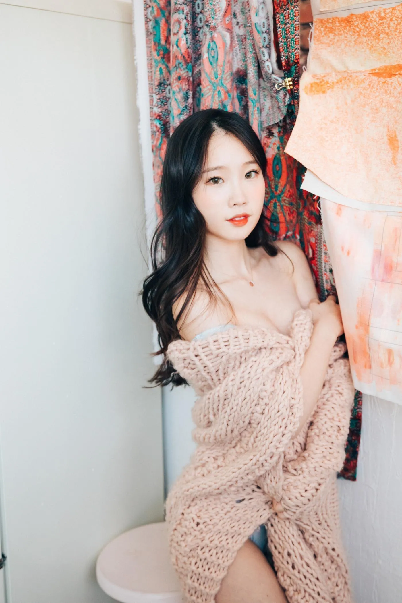 Pureding (퓨딩) – NO.03 [Loozy] Behind [62P]插图8