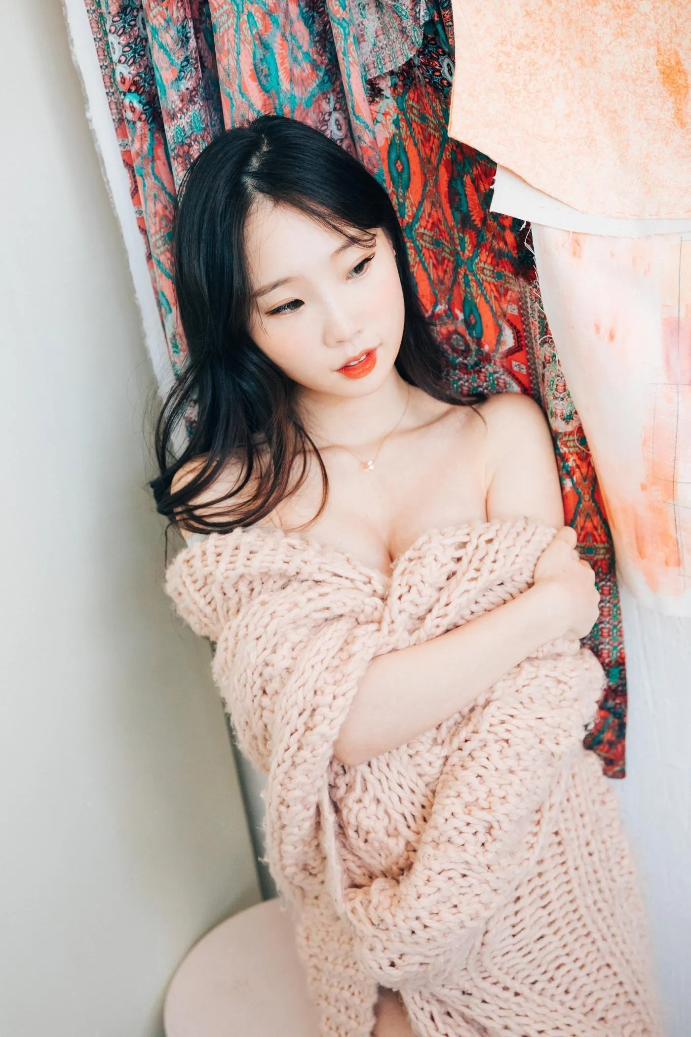 Pureding (퓨딩) – NO.03 [Loozy] Behind [62P]插图9
