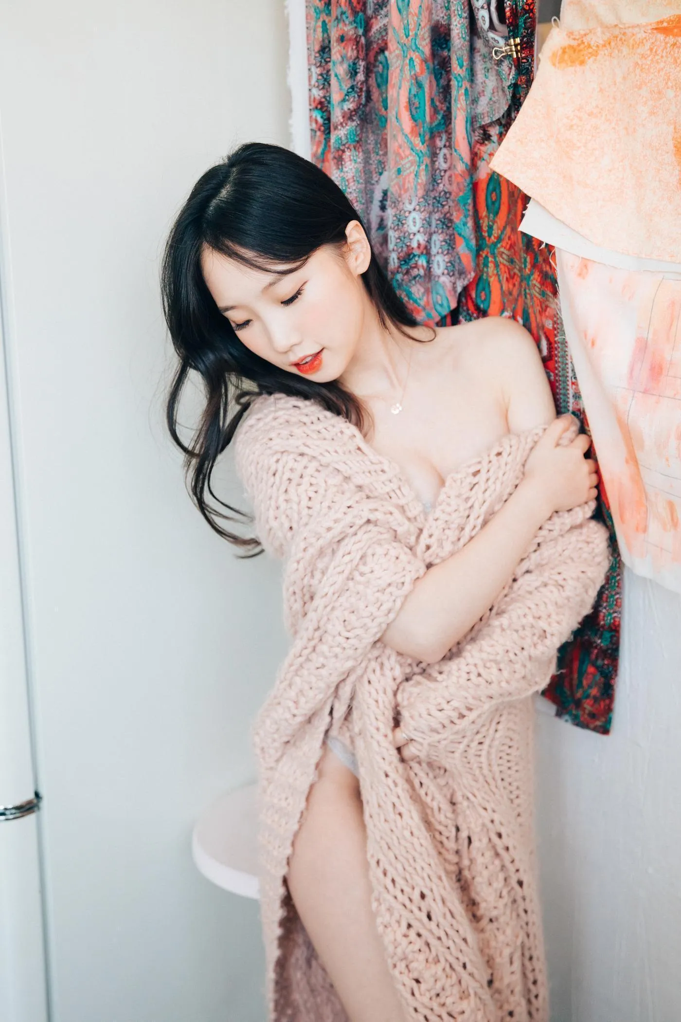 Pureding (퓨딩) – NO.03 [Loozy] Behind [62P]插图