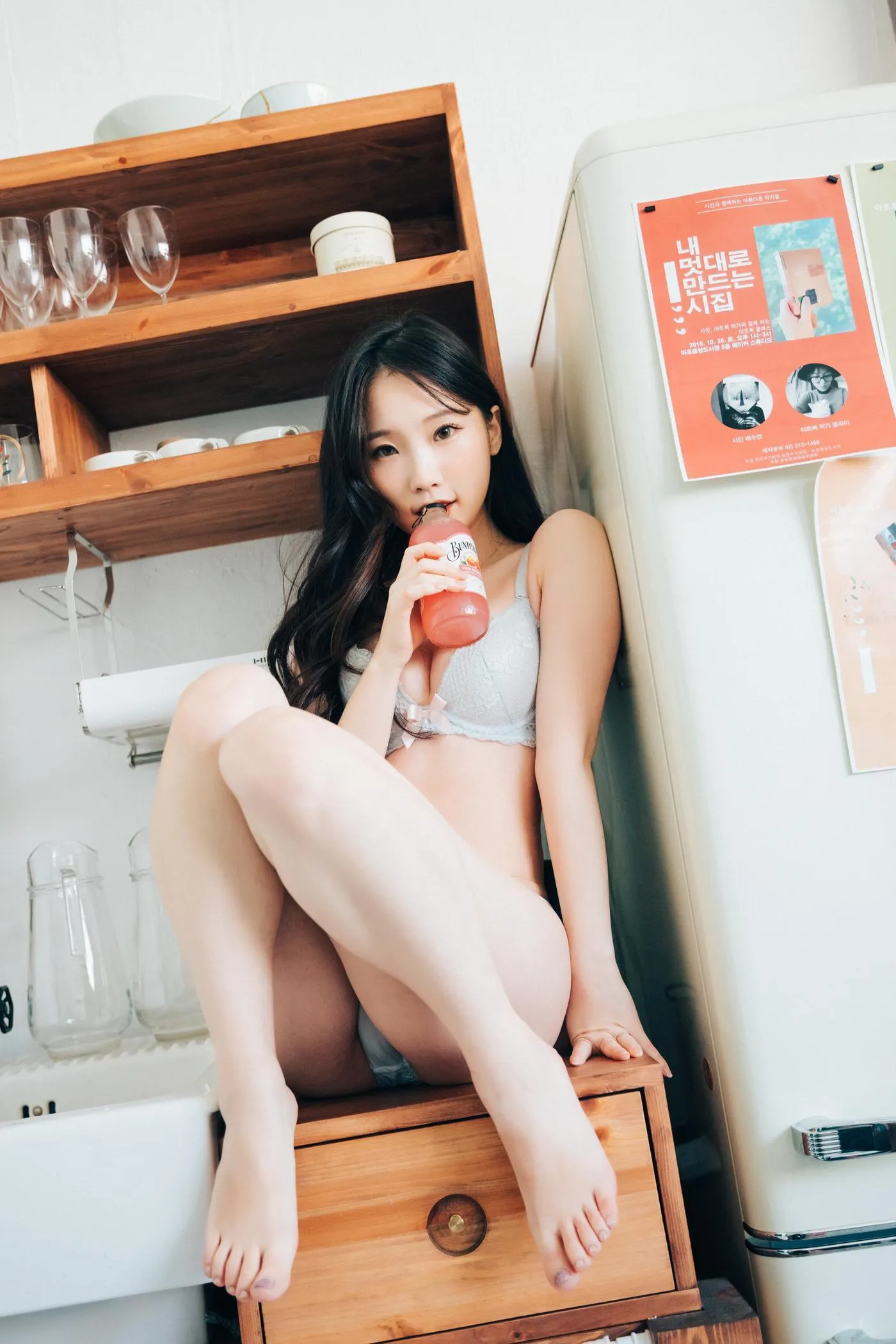 Pureding (퓨딩) – NO.03 [Loozy] Behind [62P]插图2