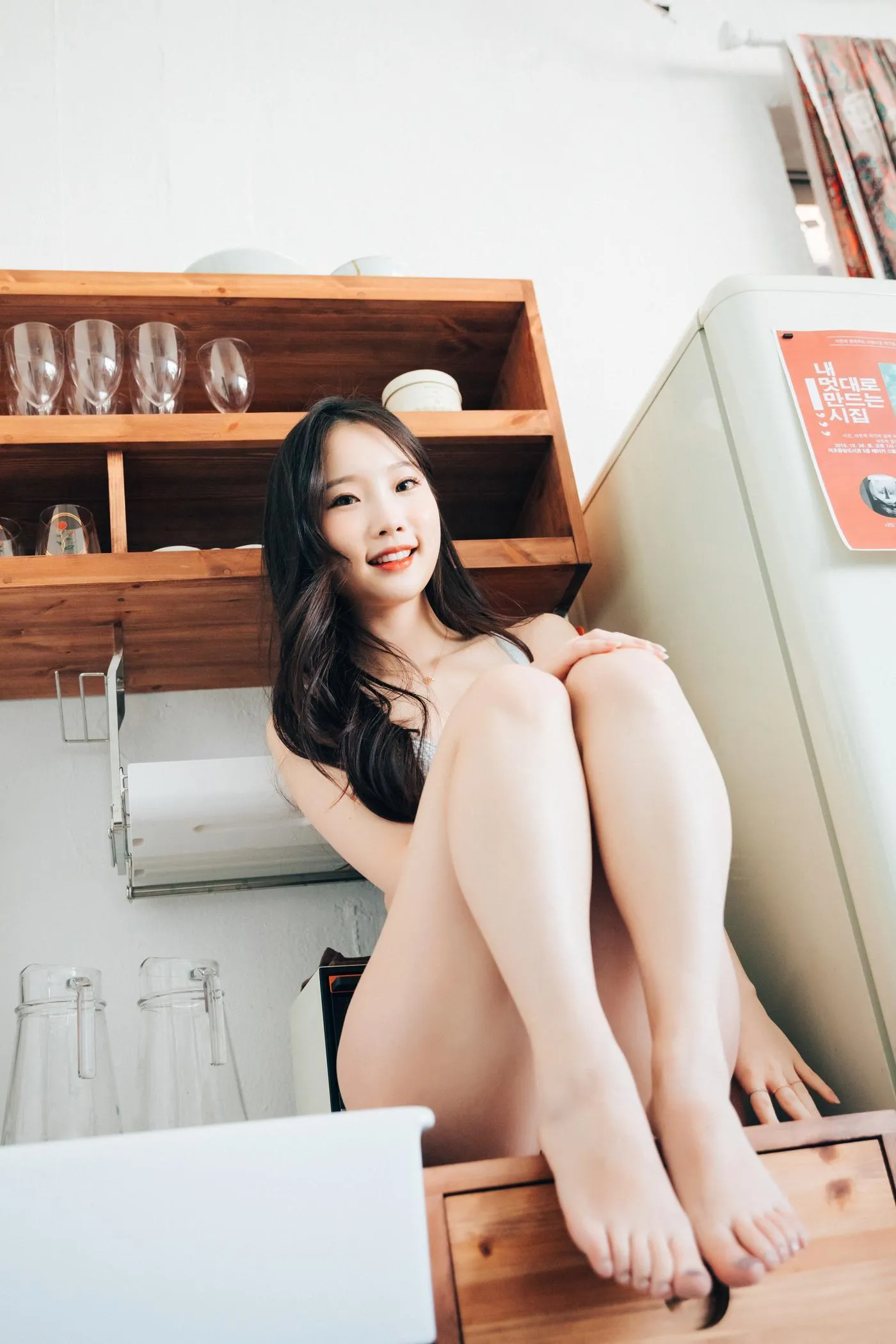 Pureding (퓨딩) – NO.03 [Loozy] Behind [62P]插图3