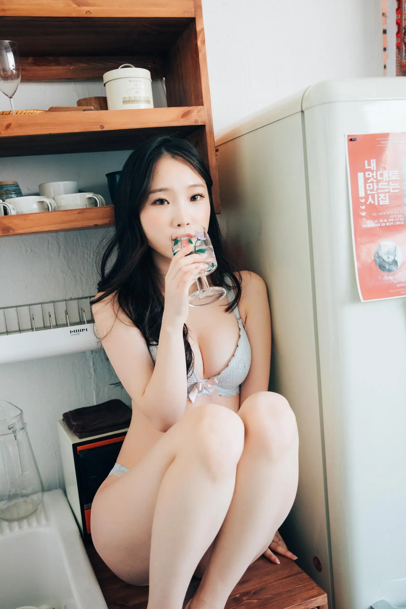 Pureding (퓨딩) – NO.03 [Loozy] Behind [62P]插图8