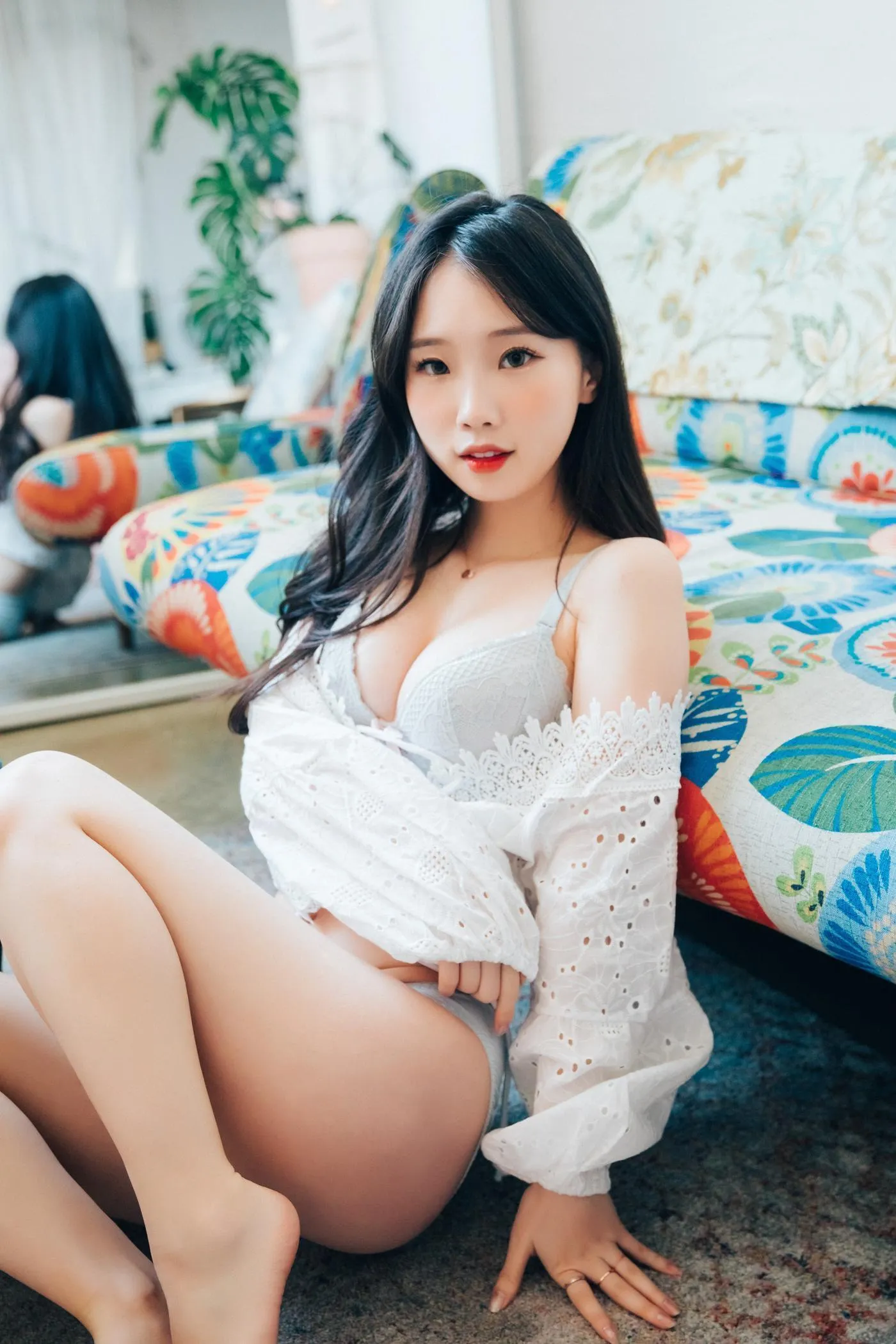 Pureding (퓨딩) – NO.03 [Loozy] Behind [62P]插图1