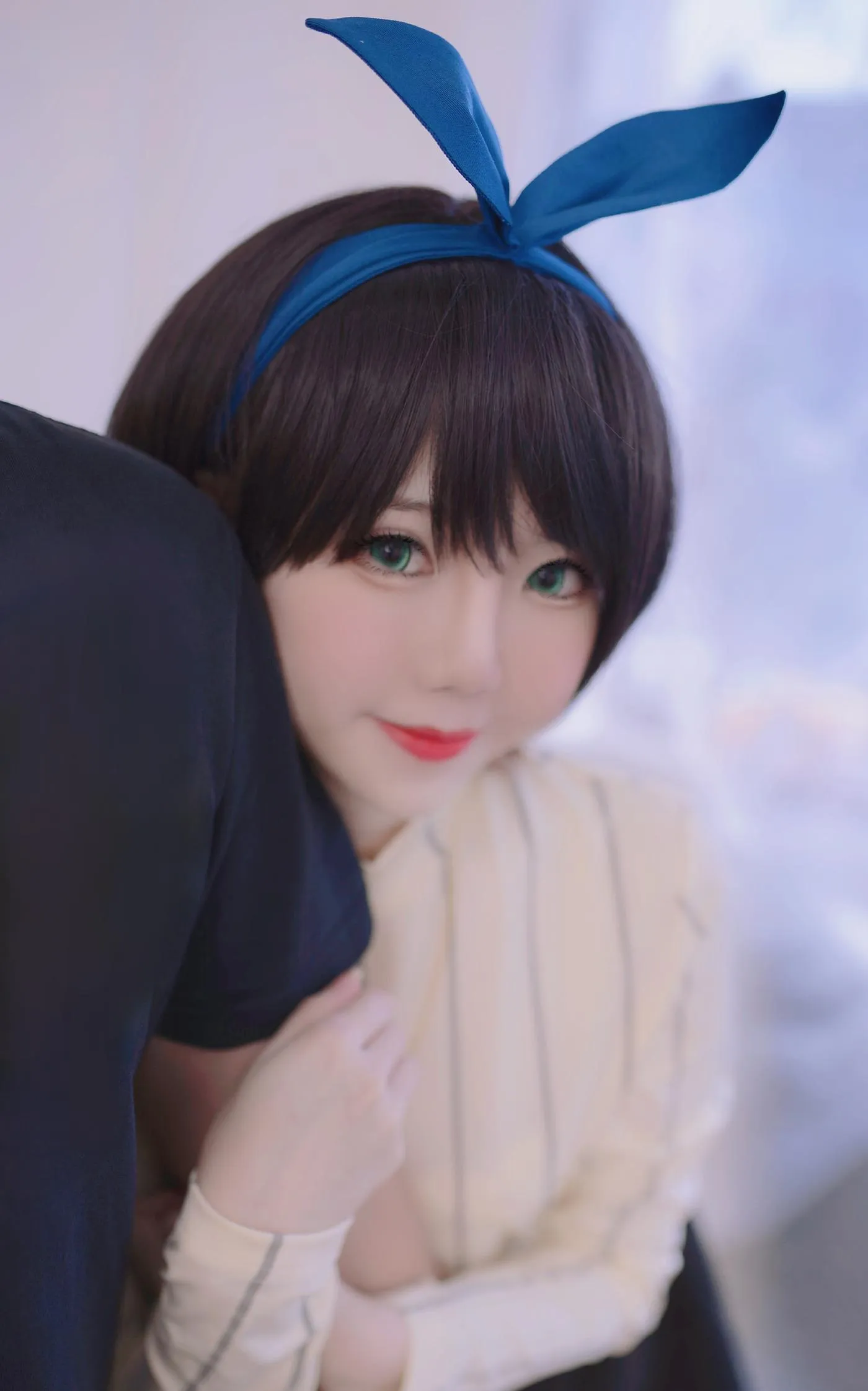 Sally Dorasnow – NO.01 Ruka Sarashina [11P]插图5