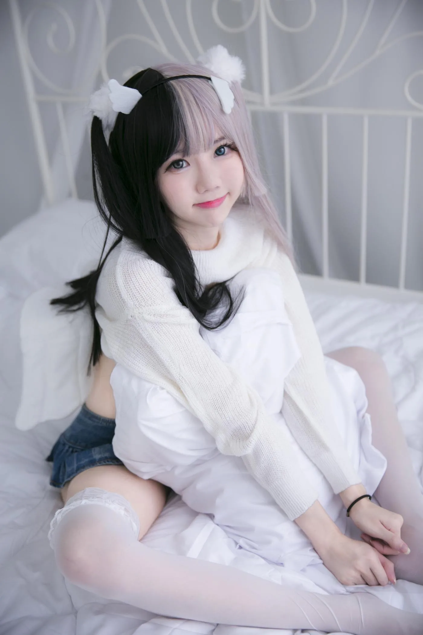 Sally Dorasnow – NO.03 Angel Lucina [28P]插图6