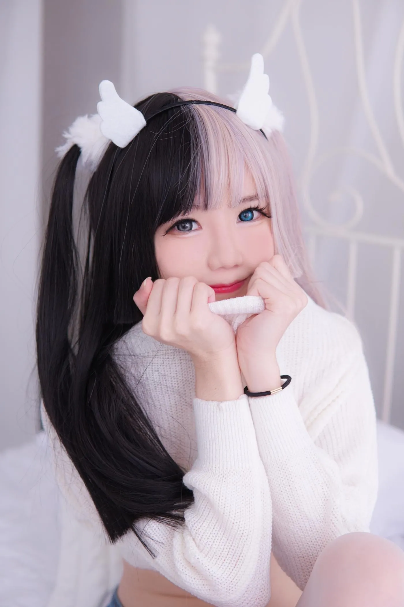 Sally Dorasnow – NO.03 Angel Lucina [28P]插图8