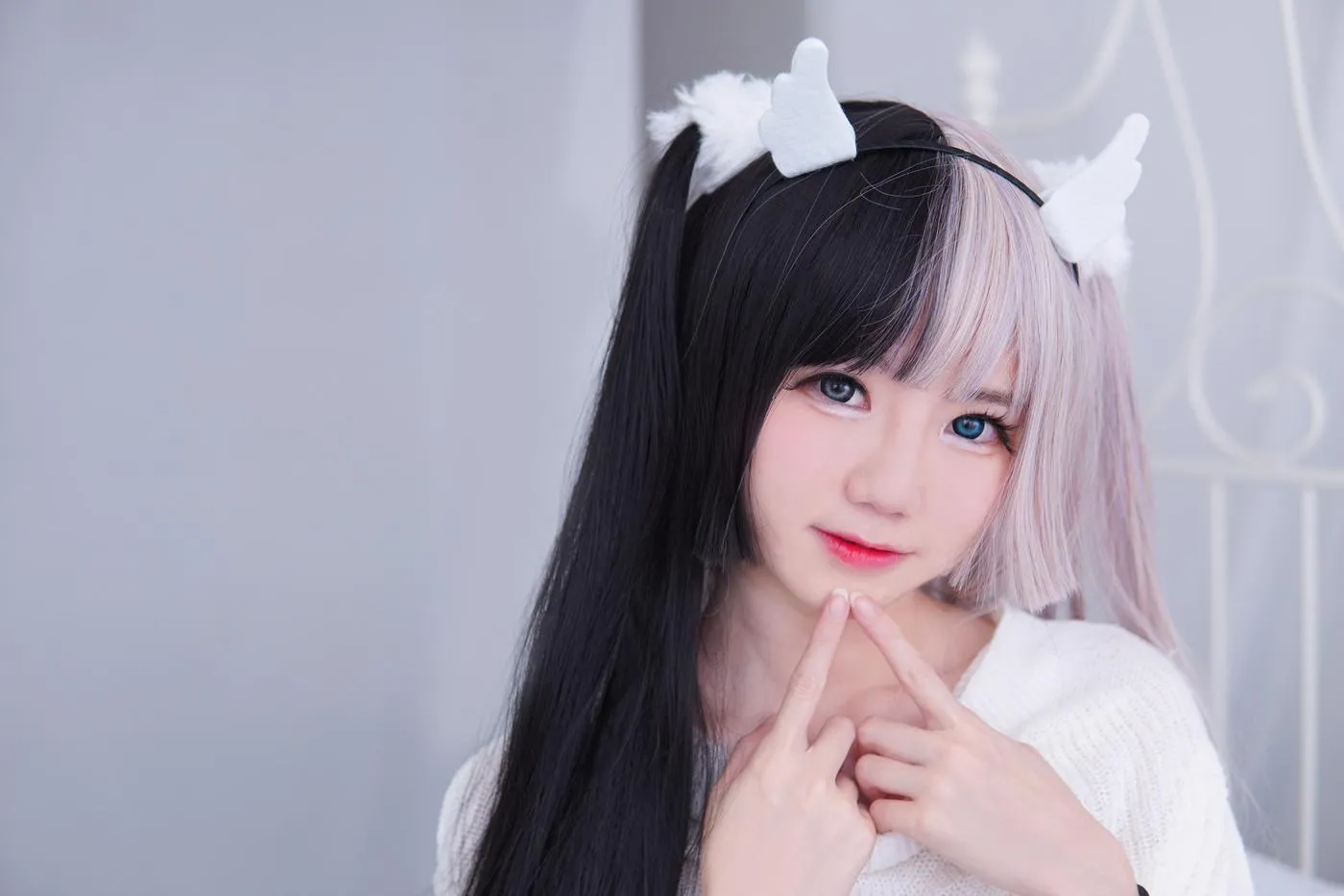 Sally Dorasnow – NO.03 Angel Lucina [28P]插图9