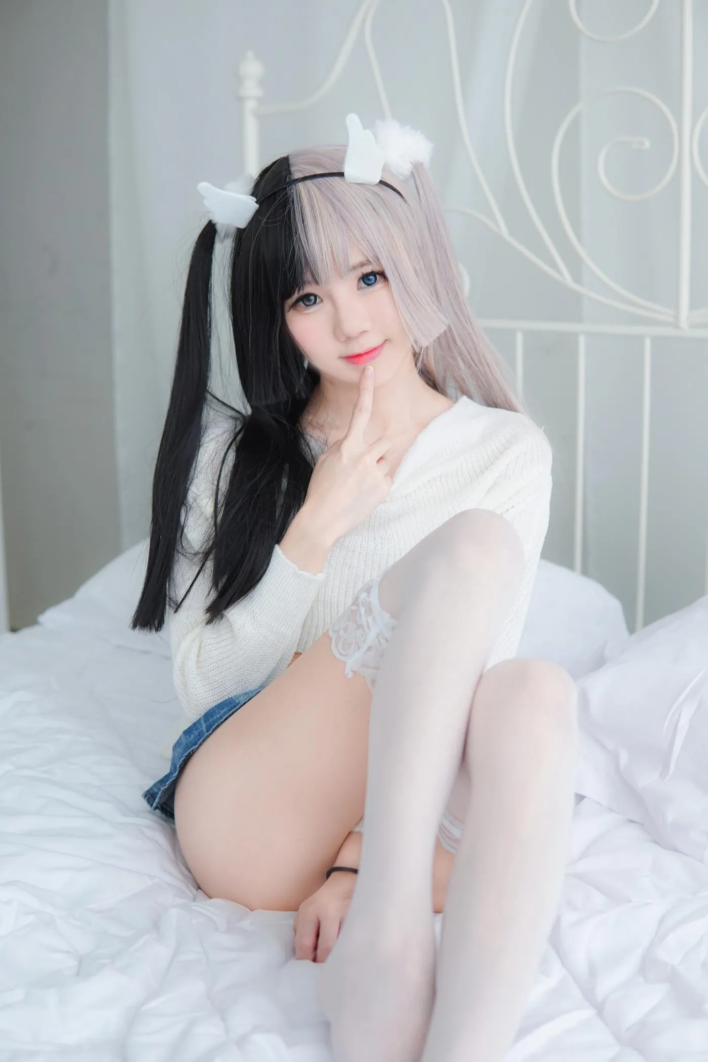 Sally Dorasnow – NO.03 Angel Lucina [28P]插图