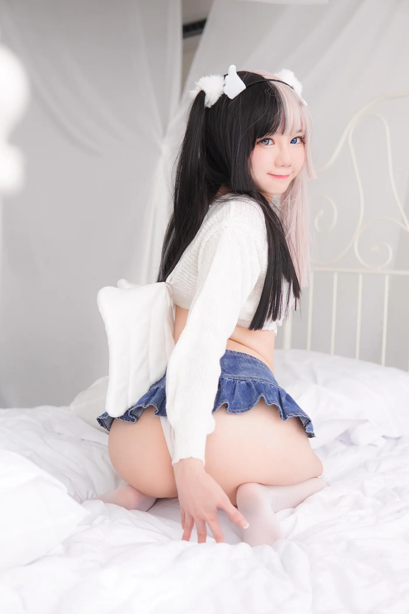 Sally Dorasnow – NO.03 Angel Lucina [28P]插图2