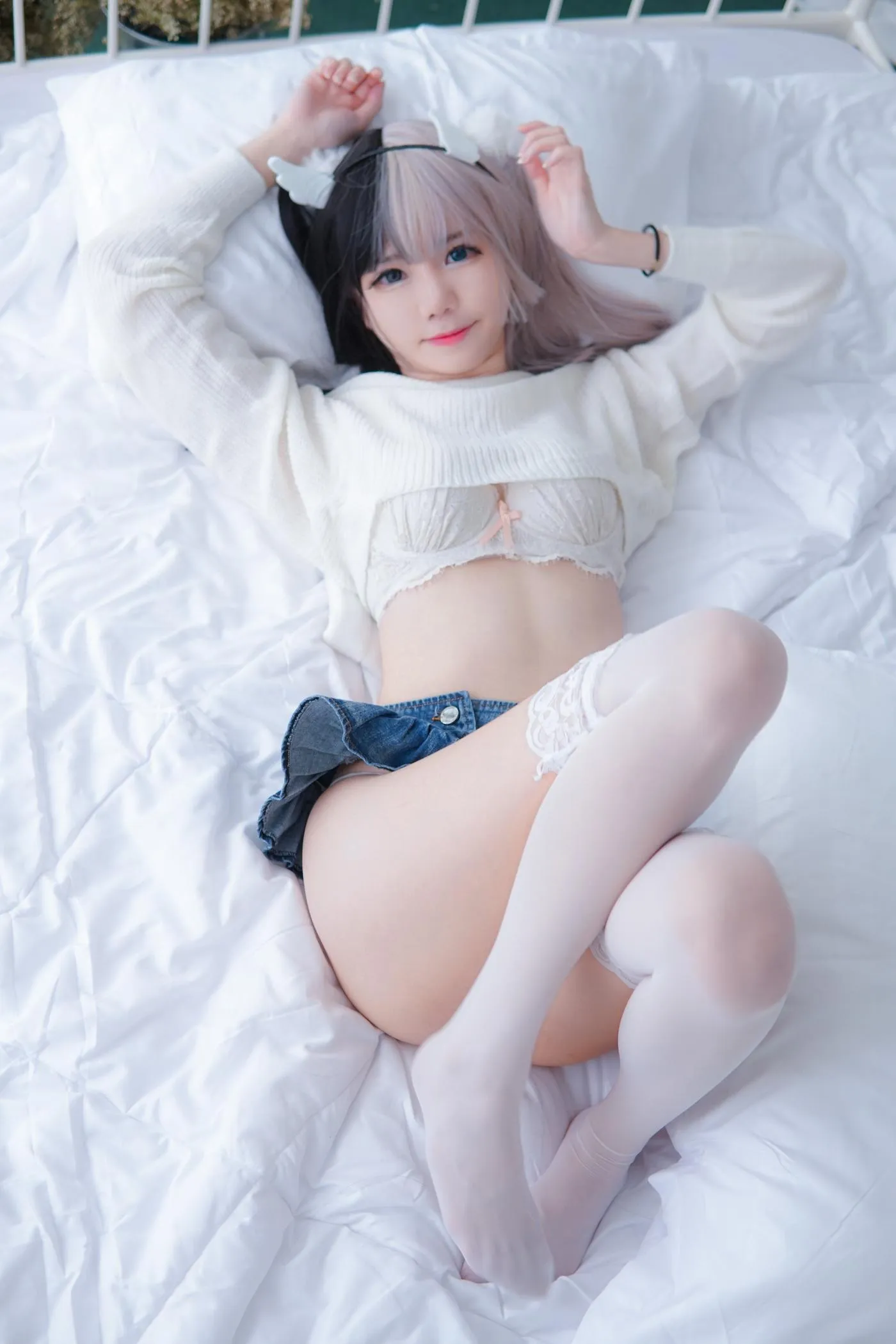 Sally Dorasnow – NO.03 Angel Lucina [28P]插图3