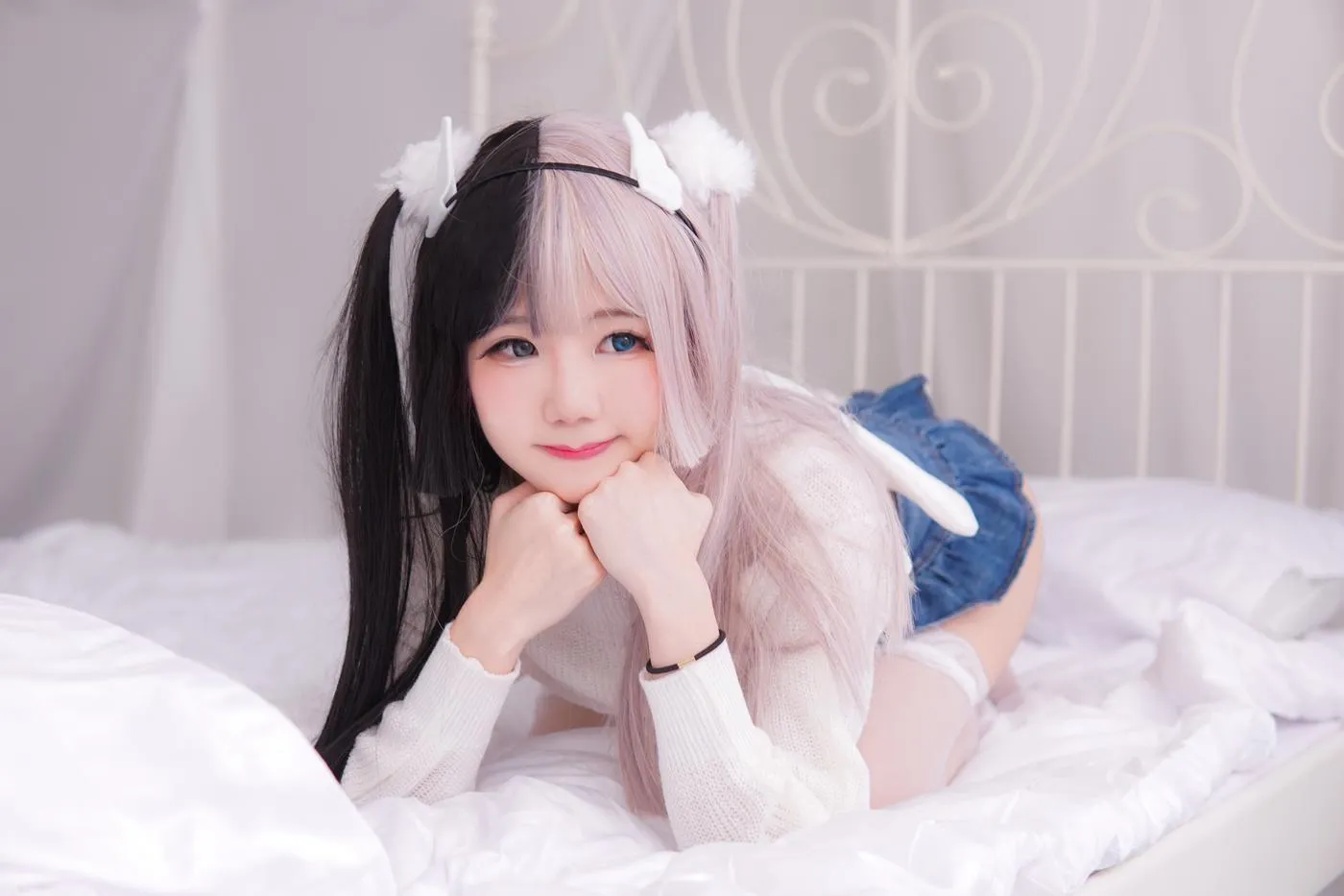 Sally Dorasnow – NO.03 Angel Lucina [28P]插图5