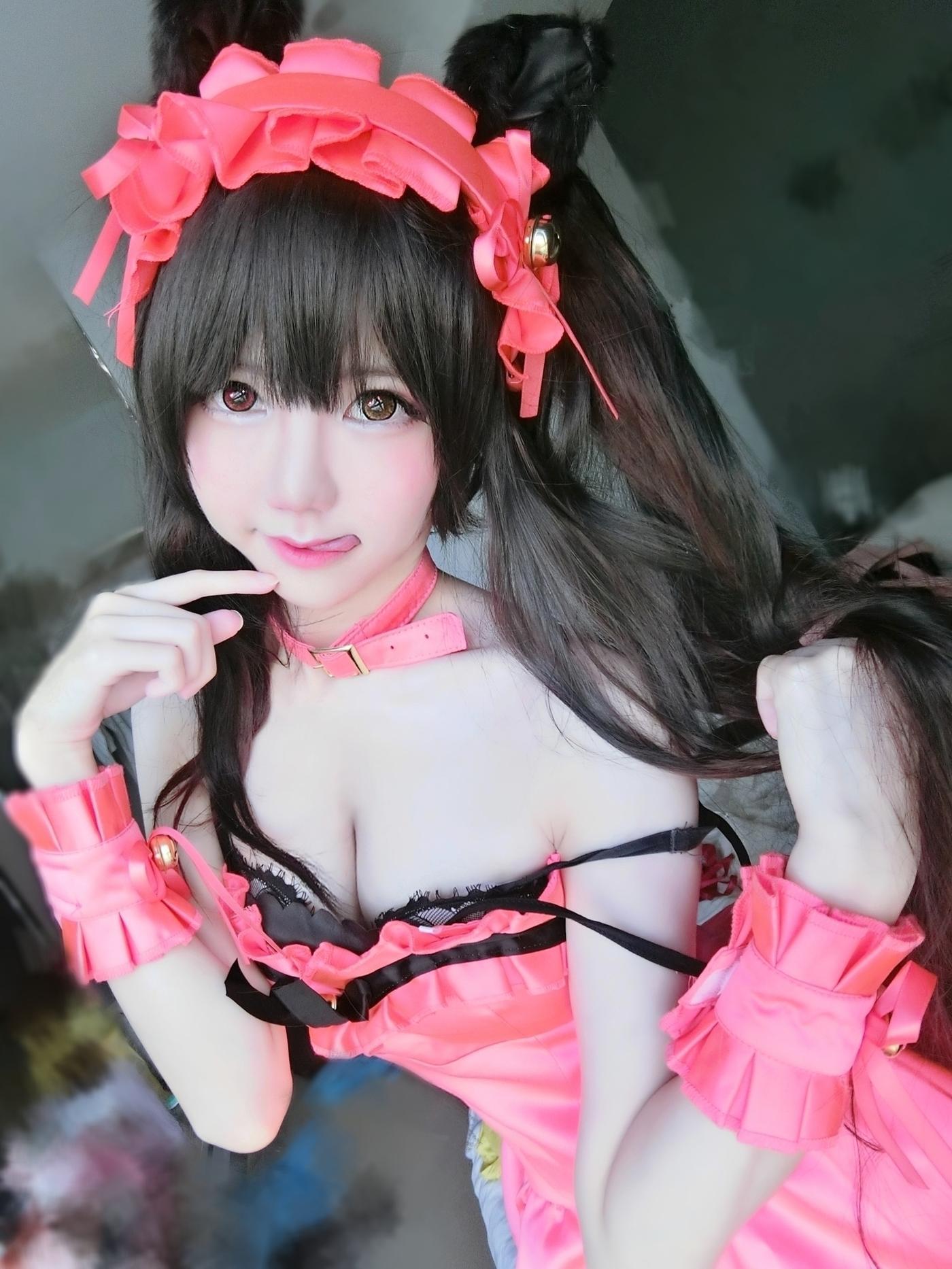 Sally Dorasnow – NO.06 Bonus Kurumi Valentine Set [15P]-秀吧