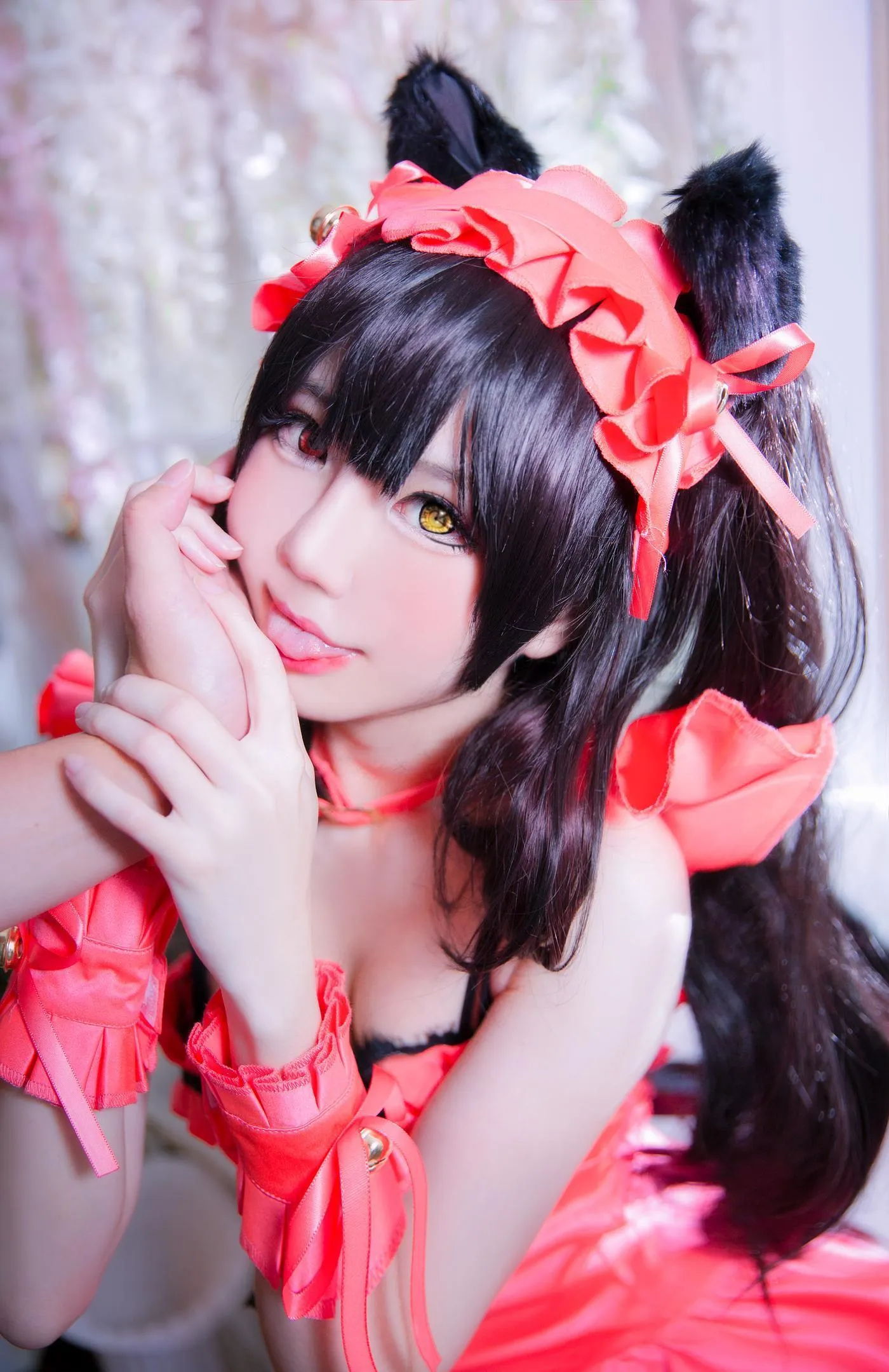 Sally Dorasnow – NO.07 Kurumi Tokisaki [53P]插图5