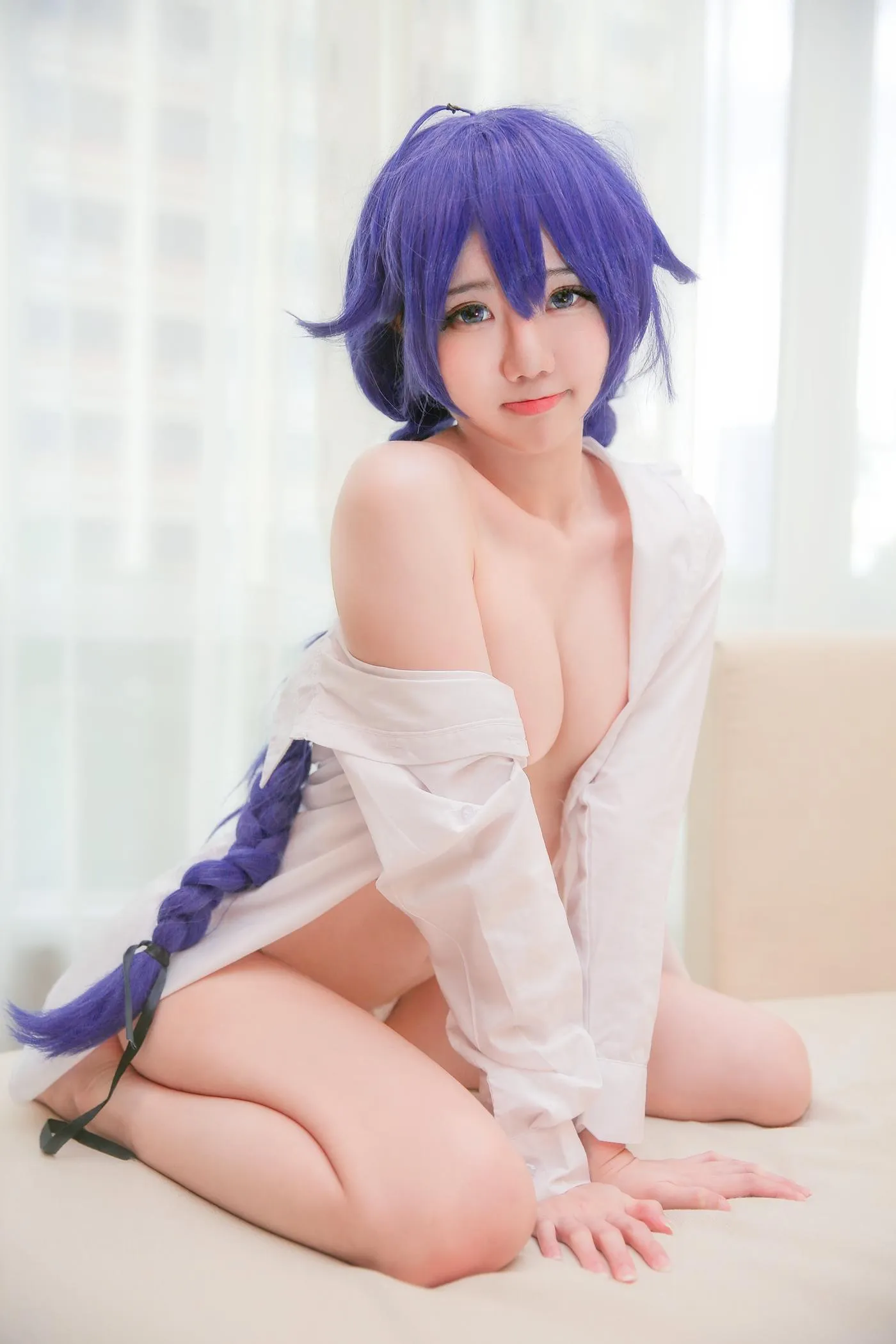 Sally Dorasnow – NO.08 Roxy [46P]插图1