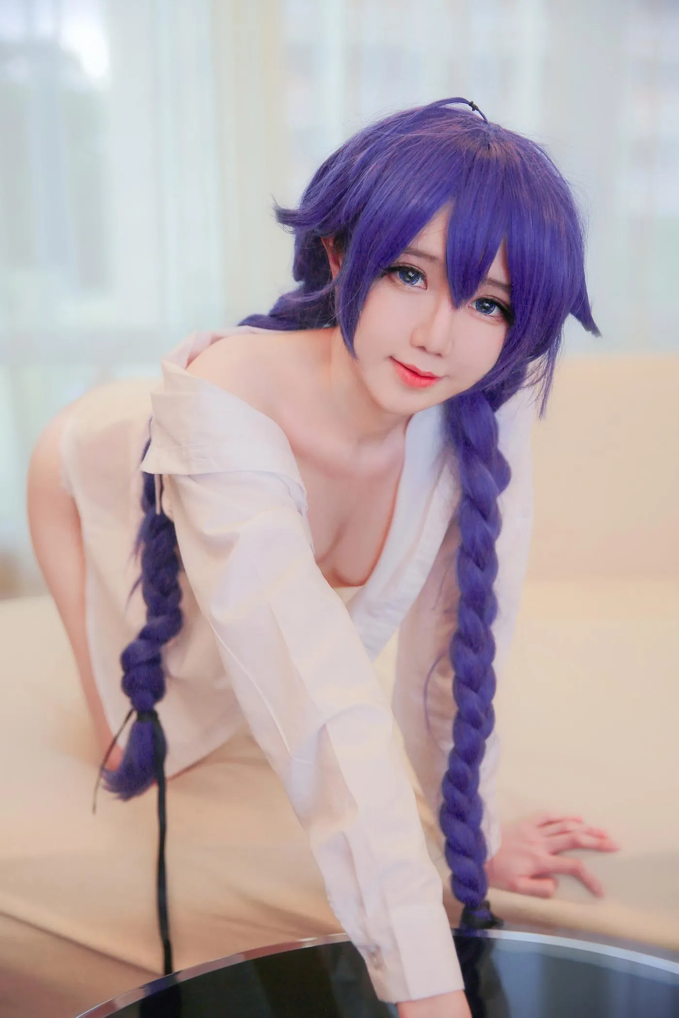 Sally Dorasnow – NO.08 Roxy [46P]插图8