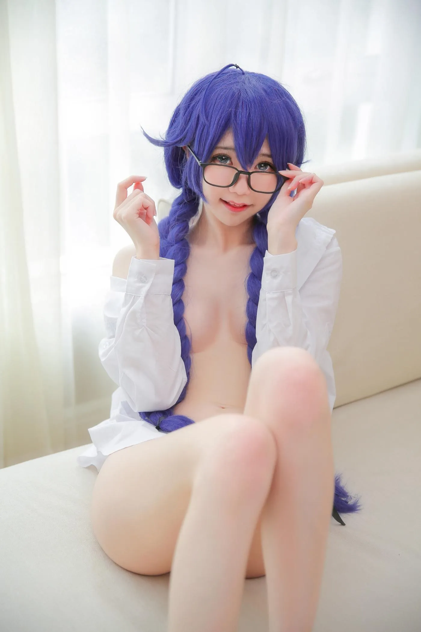 Sally Dorasnow – NO.08 Roxy [46P]插图9