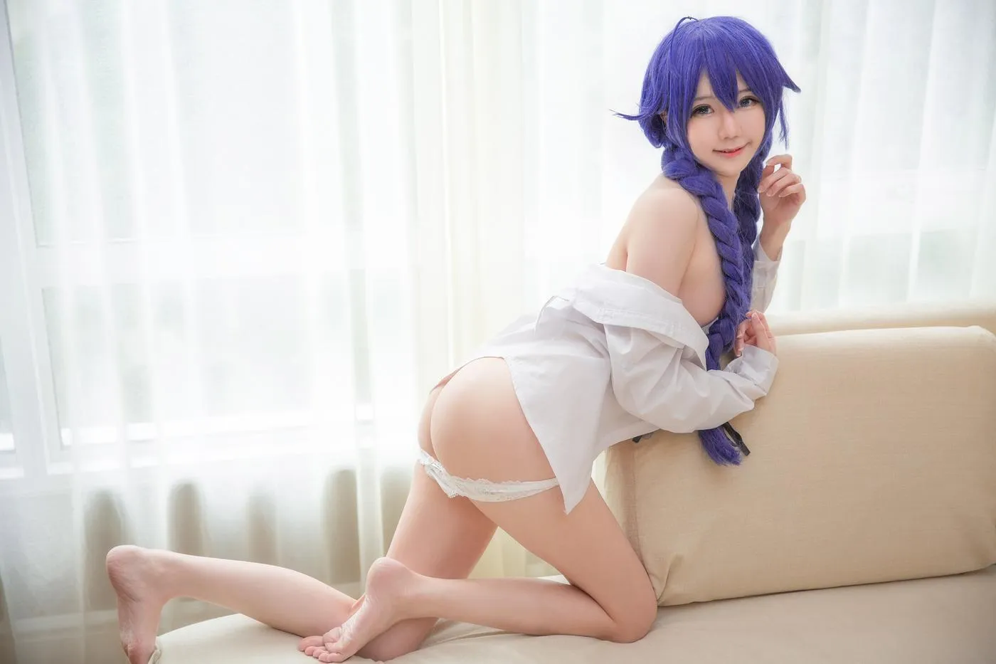 Sally Dorasnow – NO.08 Roxy [46P]插图8