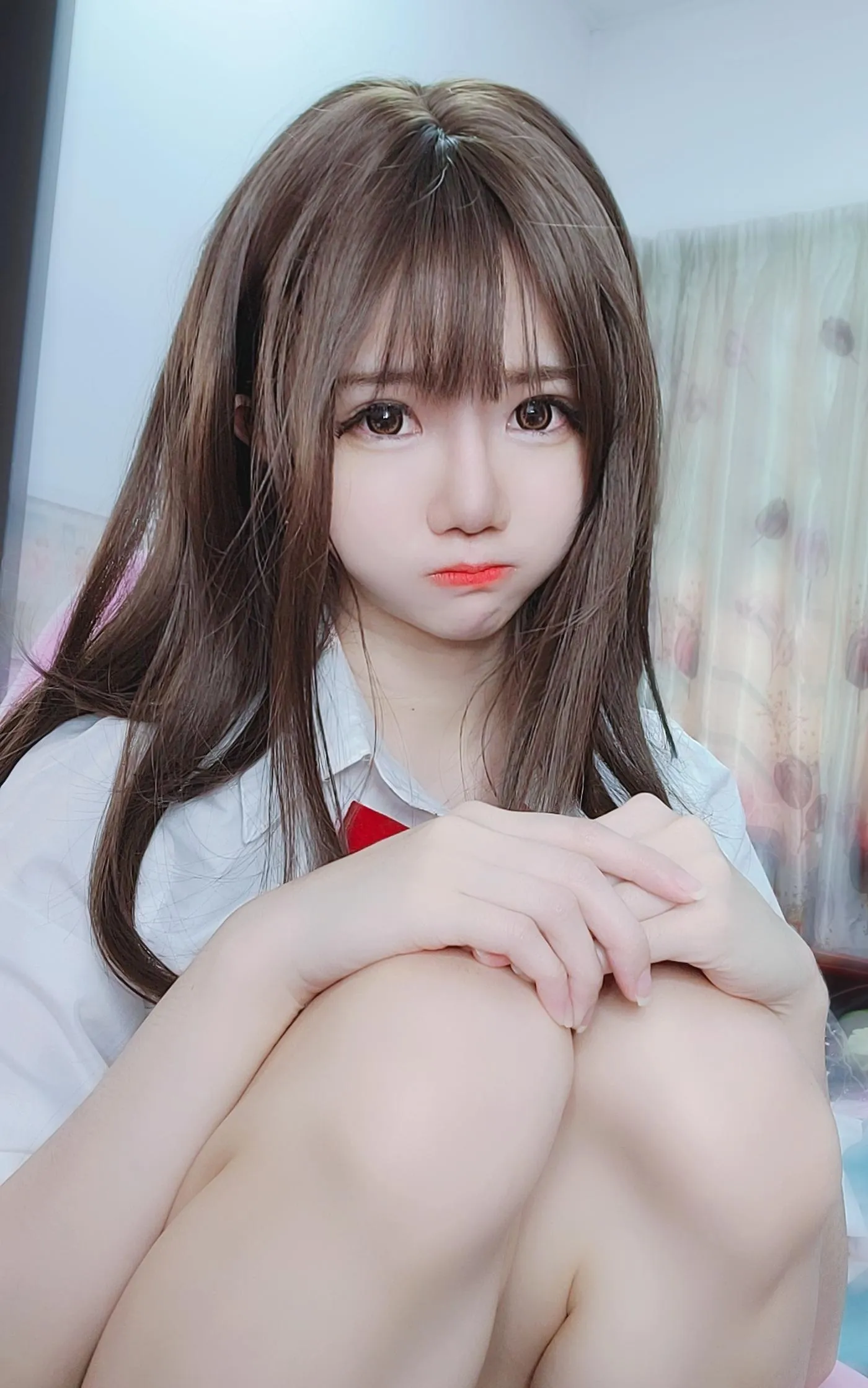 Sally Dorasnow – NO.09 Sayu [44P]-自拍插图5