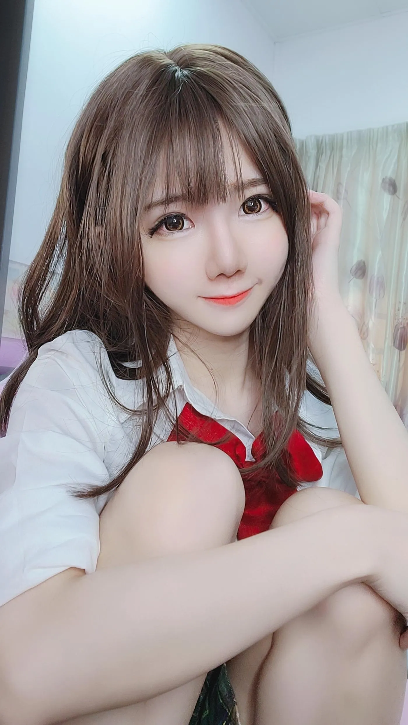 Sally Dorasnow – NO.09 Sayu [44P]-自拍插图6