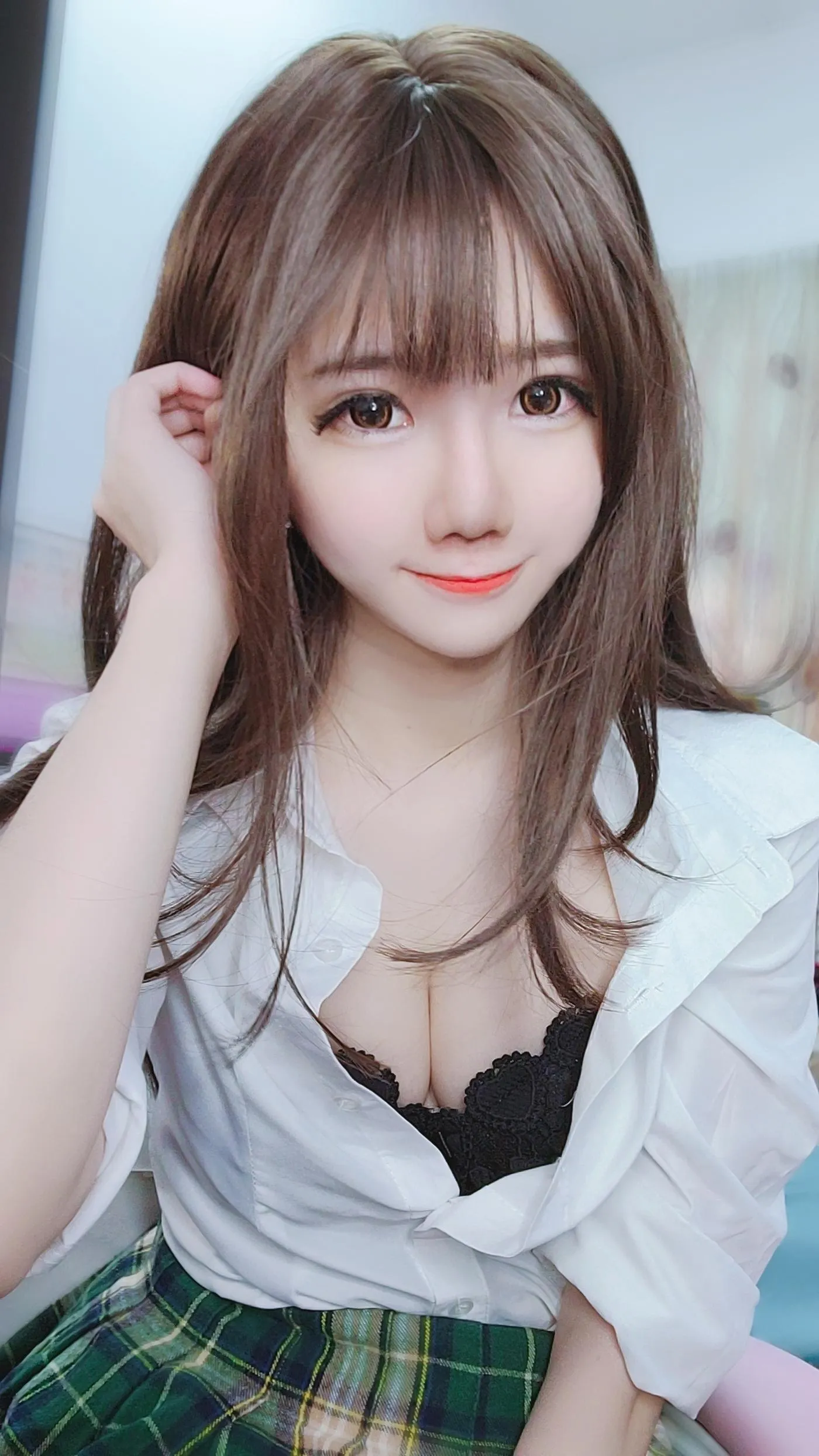 Sally Dorasnow – NO.09 Sayu [44P]-自拍插图7