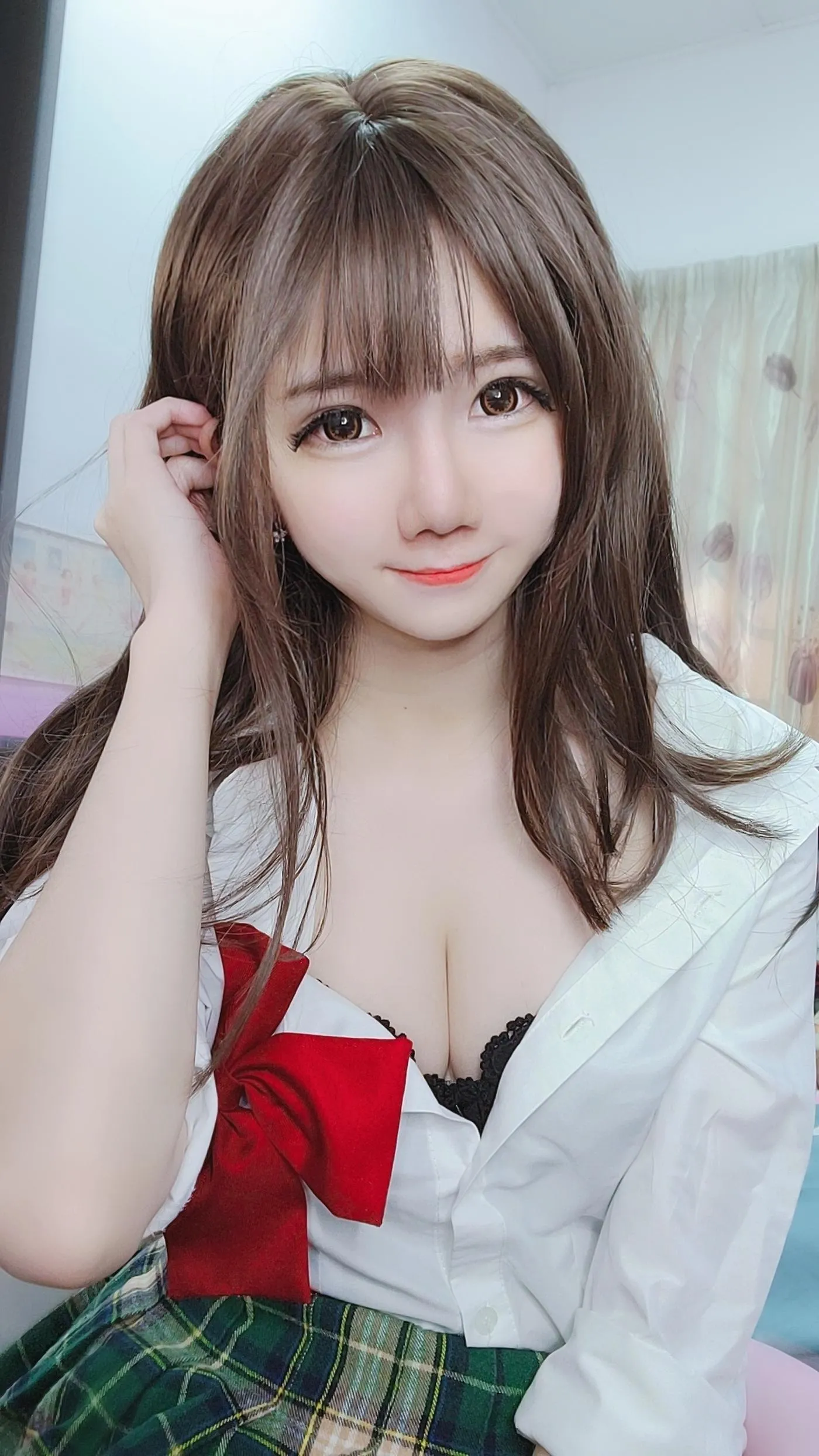 Sally Dorasnow – NO.09 Sayu [44P]-自拍插图8