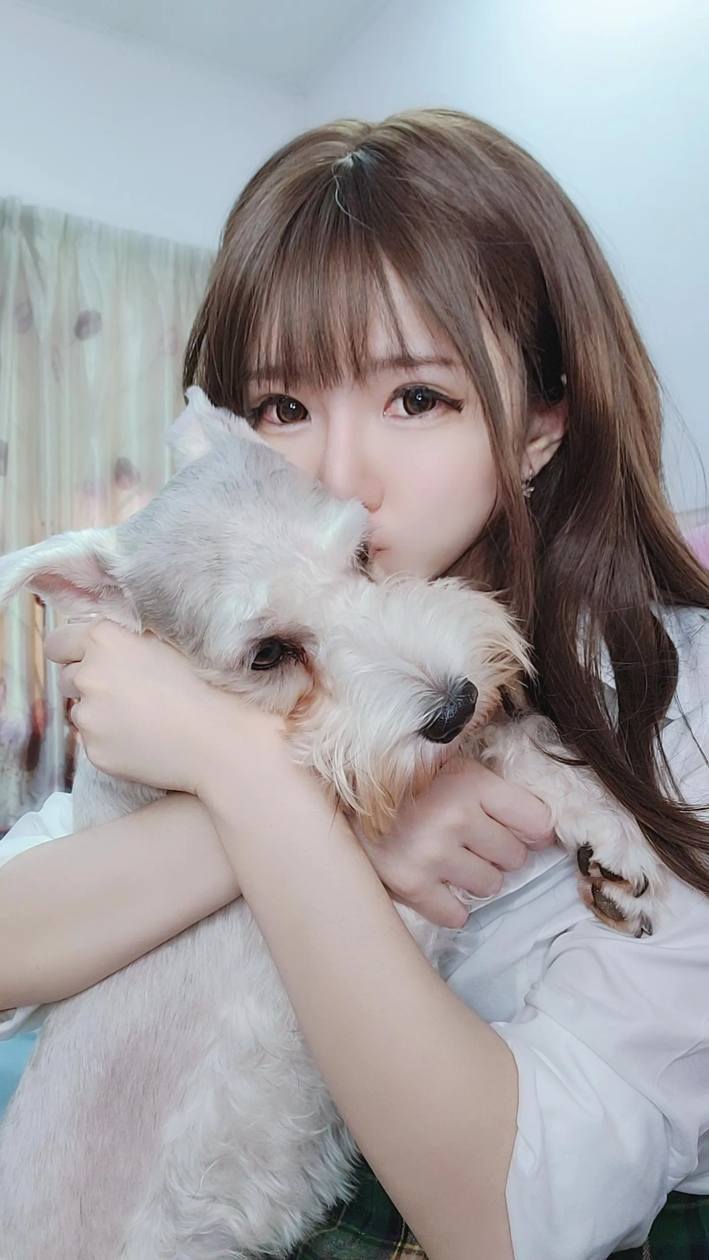 Sally Dorasnow – NO.09 Sayu [44P]-自拍插图9