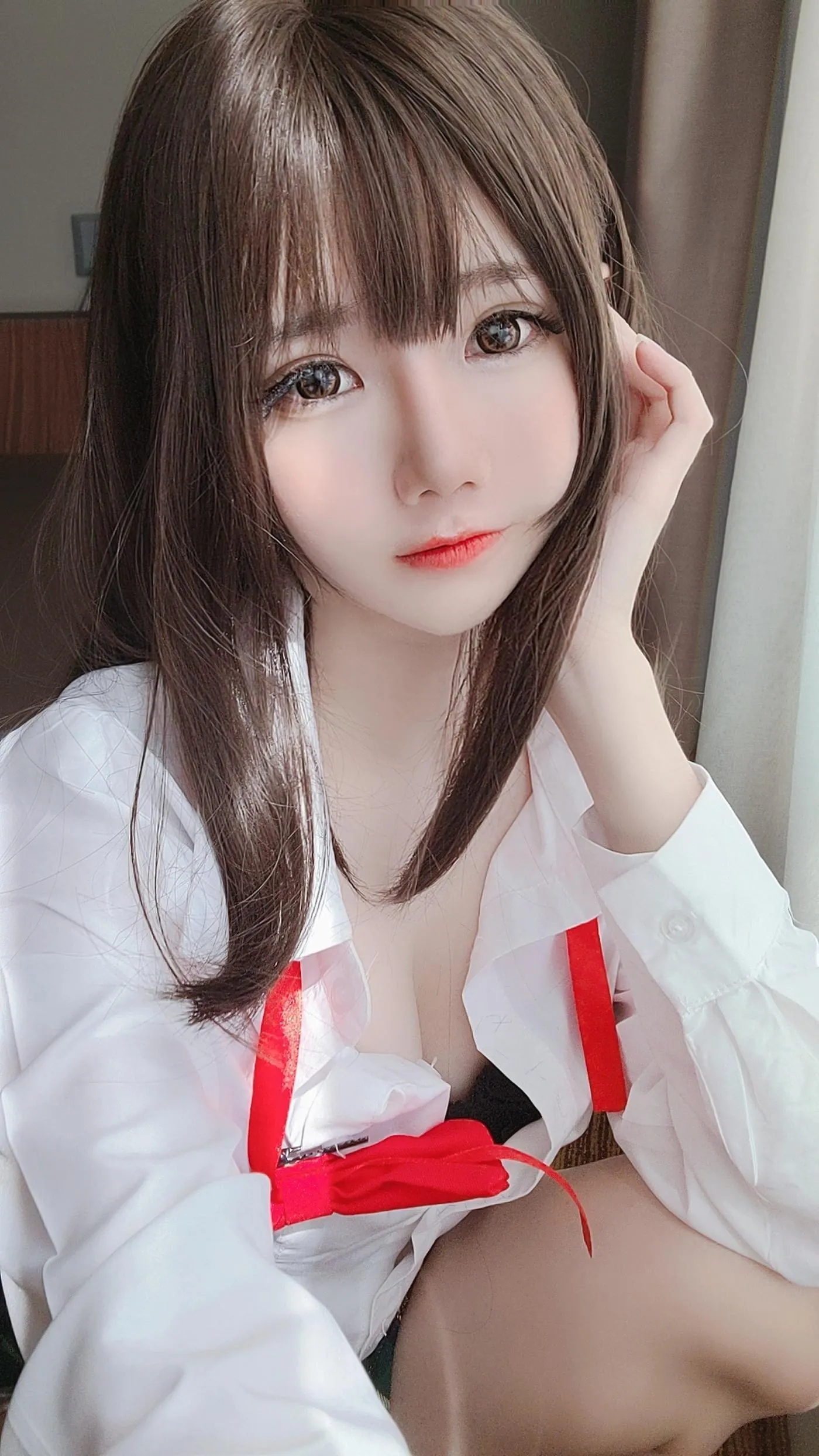 Sally Dorasnow – NO.09 Sayu [44P]-自拍插图1