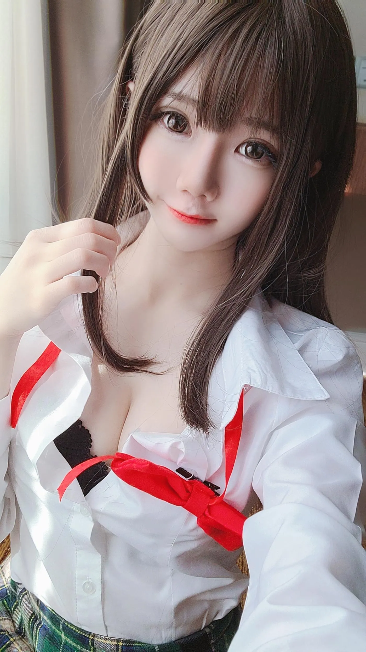 Sally Dorasnow – NO.09 Sayu [44P]-自拍插图2