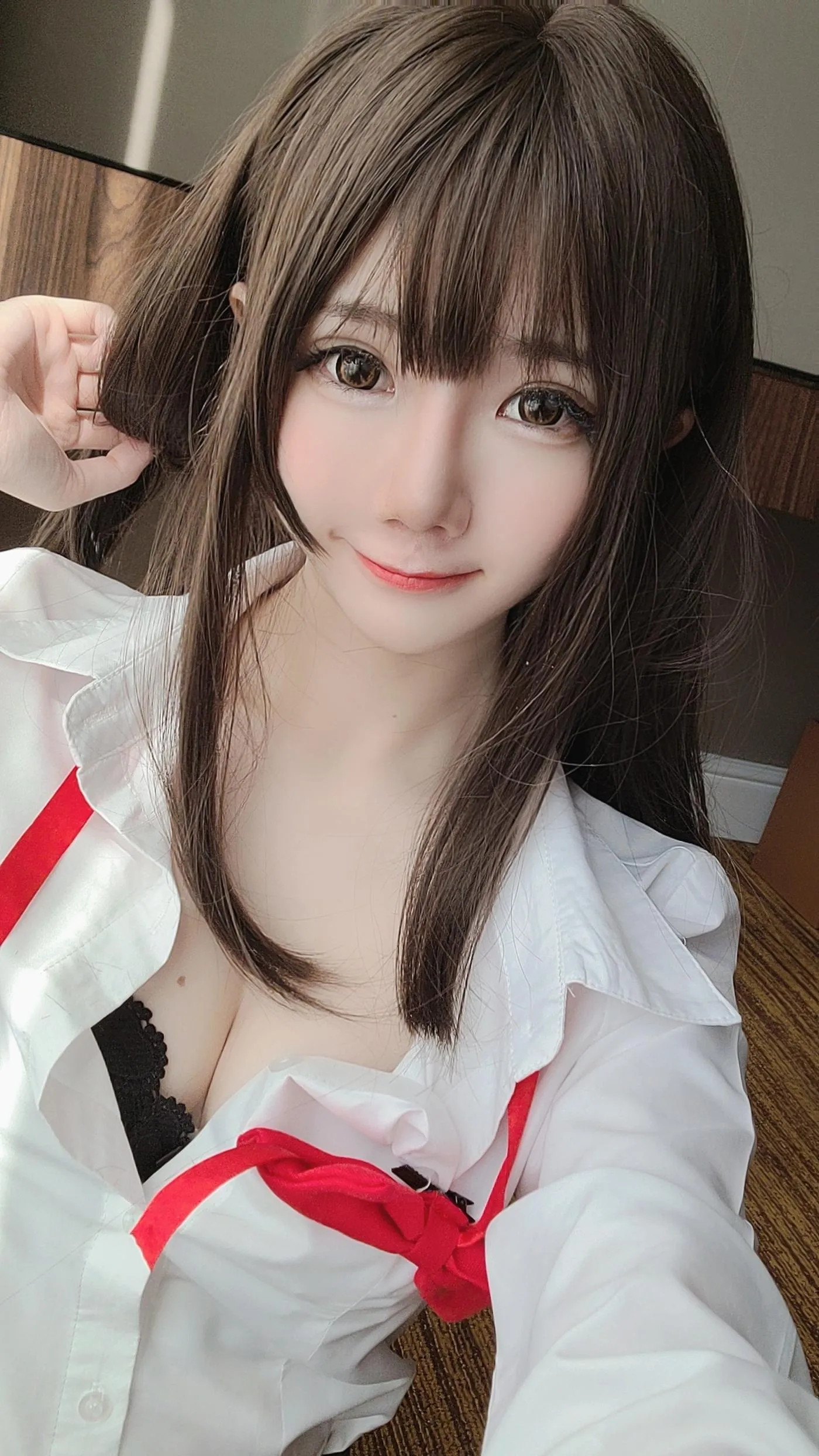 Sally Dorasnow – NO.09 Sayu [44P]-自拍插图3