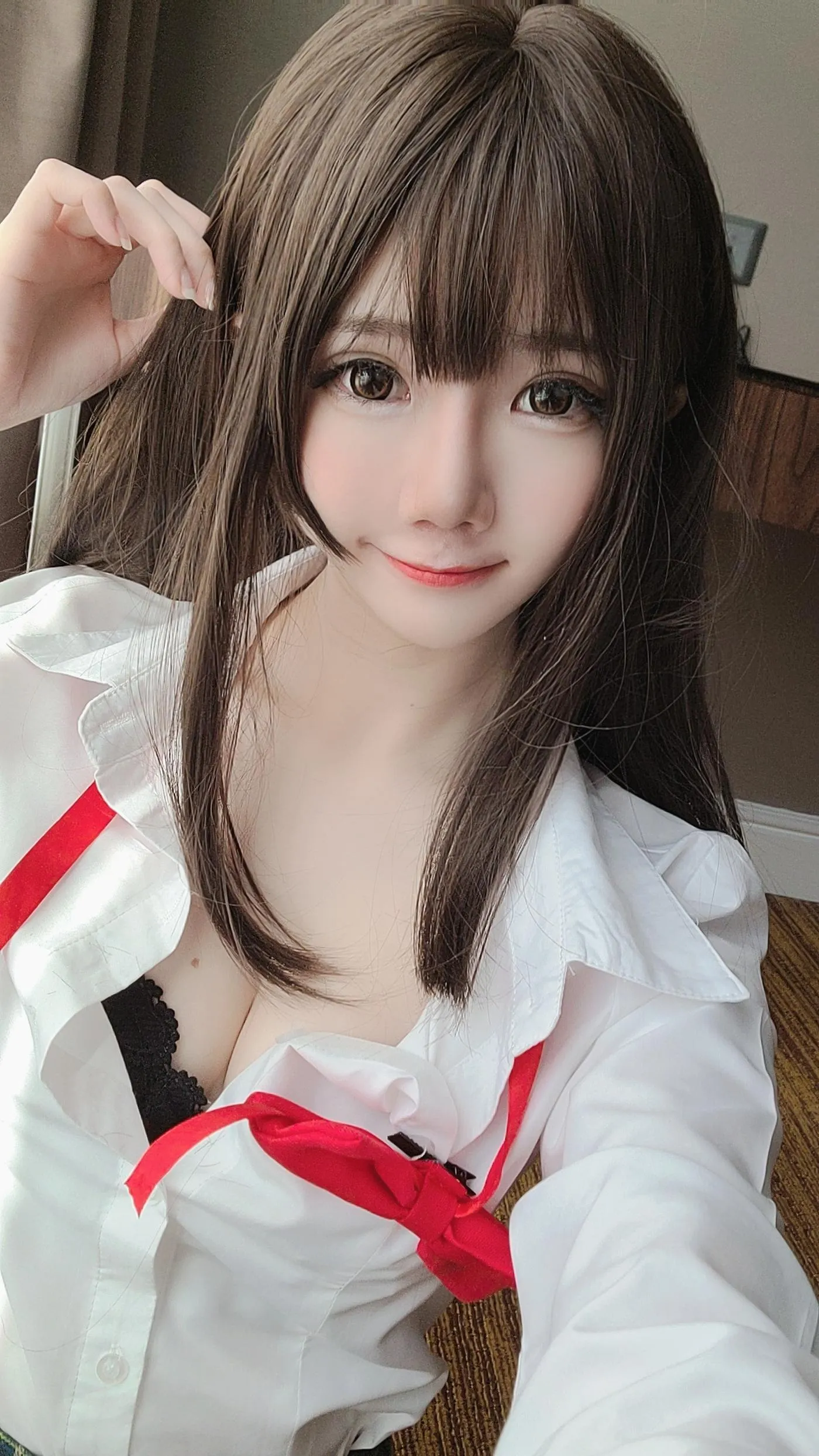 Sally Dorasnow – NO.09 Sayu [44P]-自拍插图4