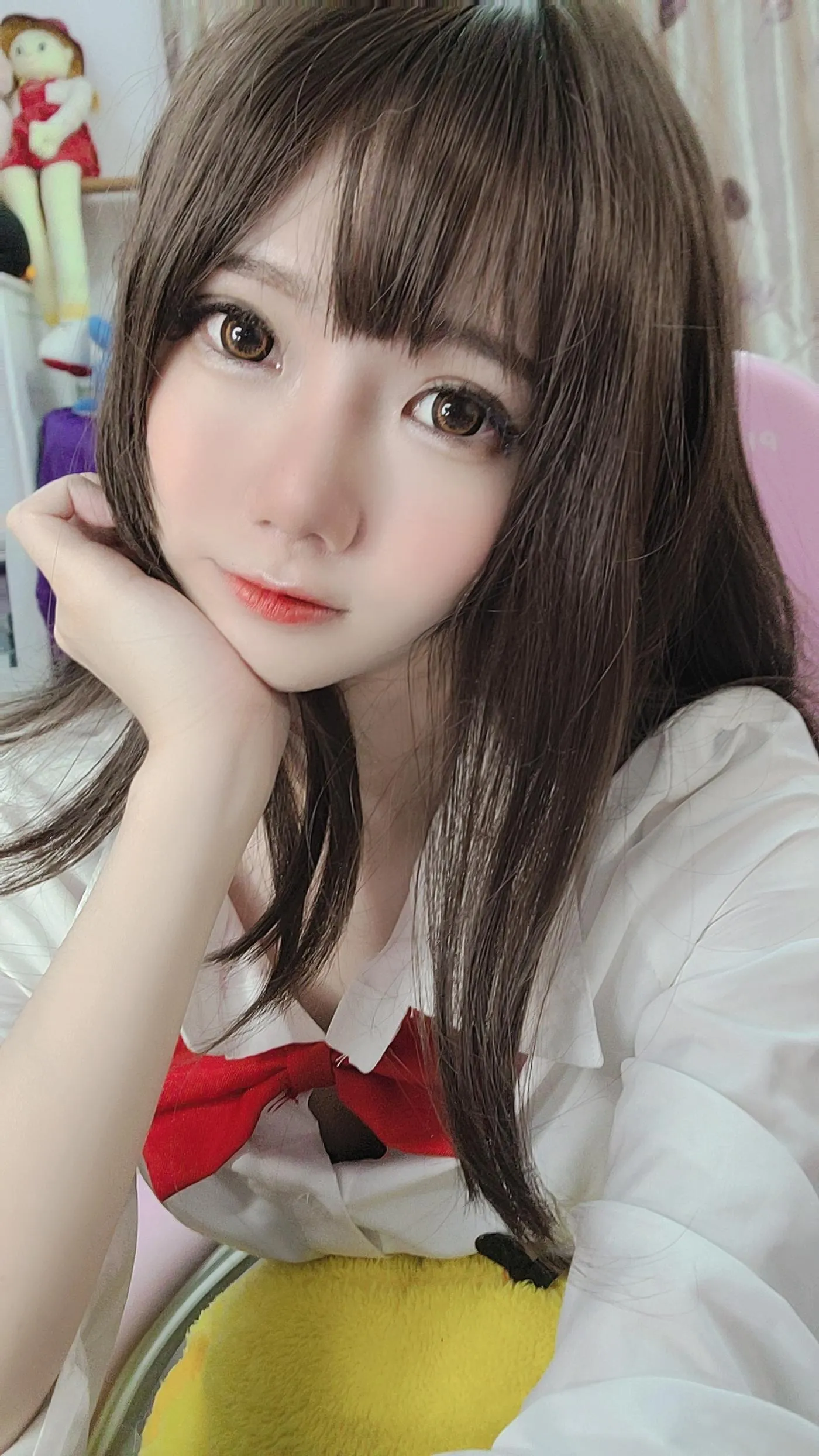 Sally Dorasnow – NO.09 Sayu [44P]-自拍插图5
