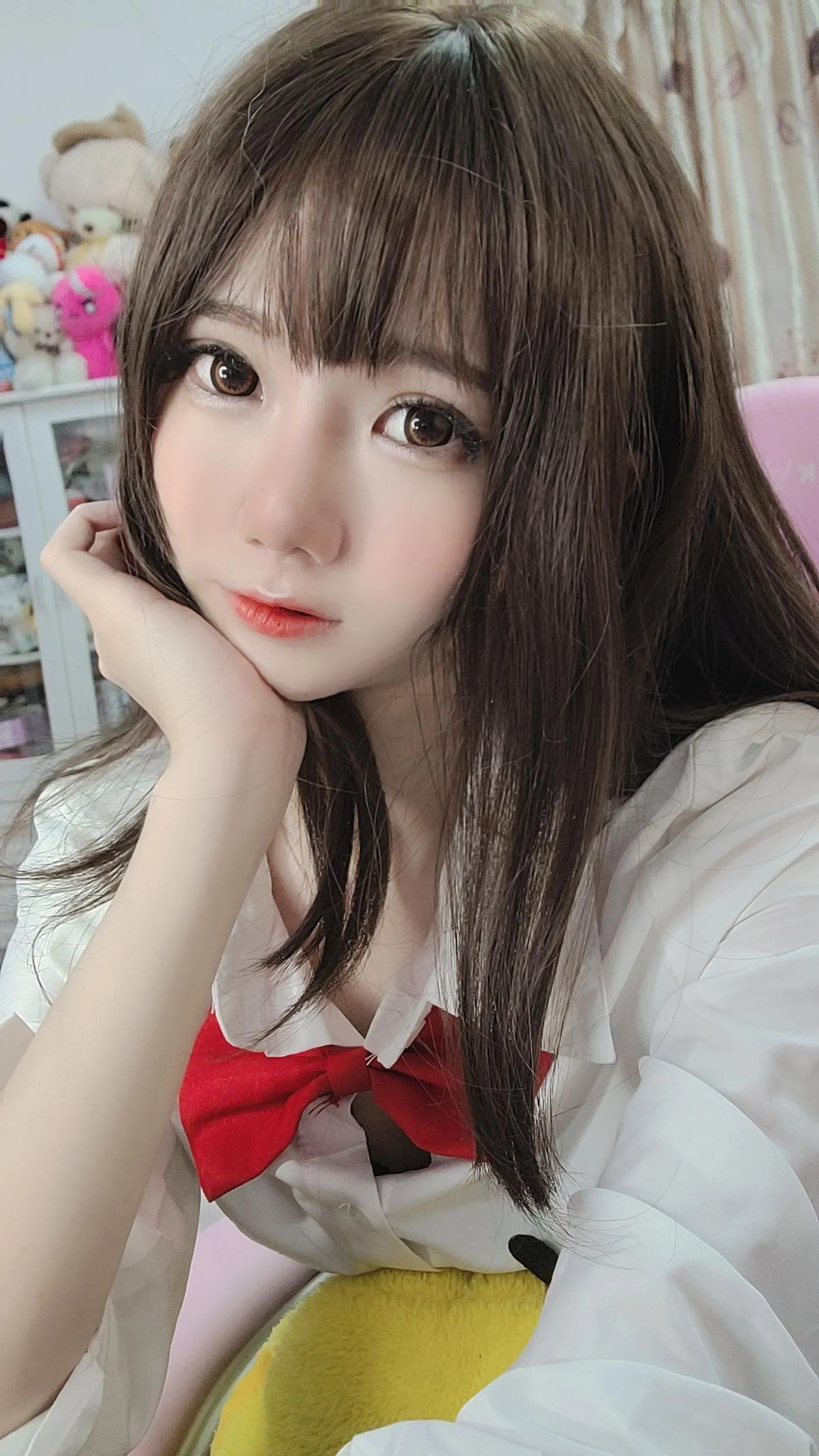Sally Dorasnow – NO.09 Sayu [44P]-自拍插图6