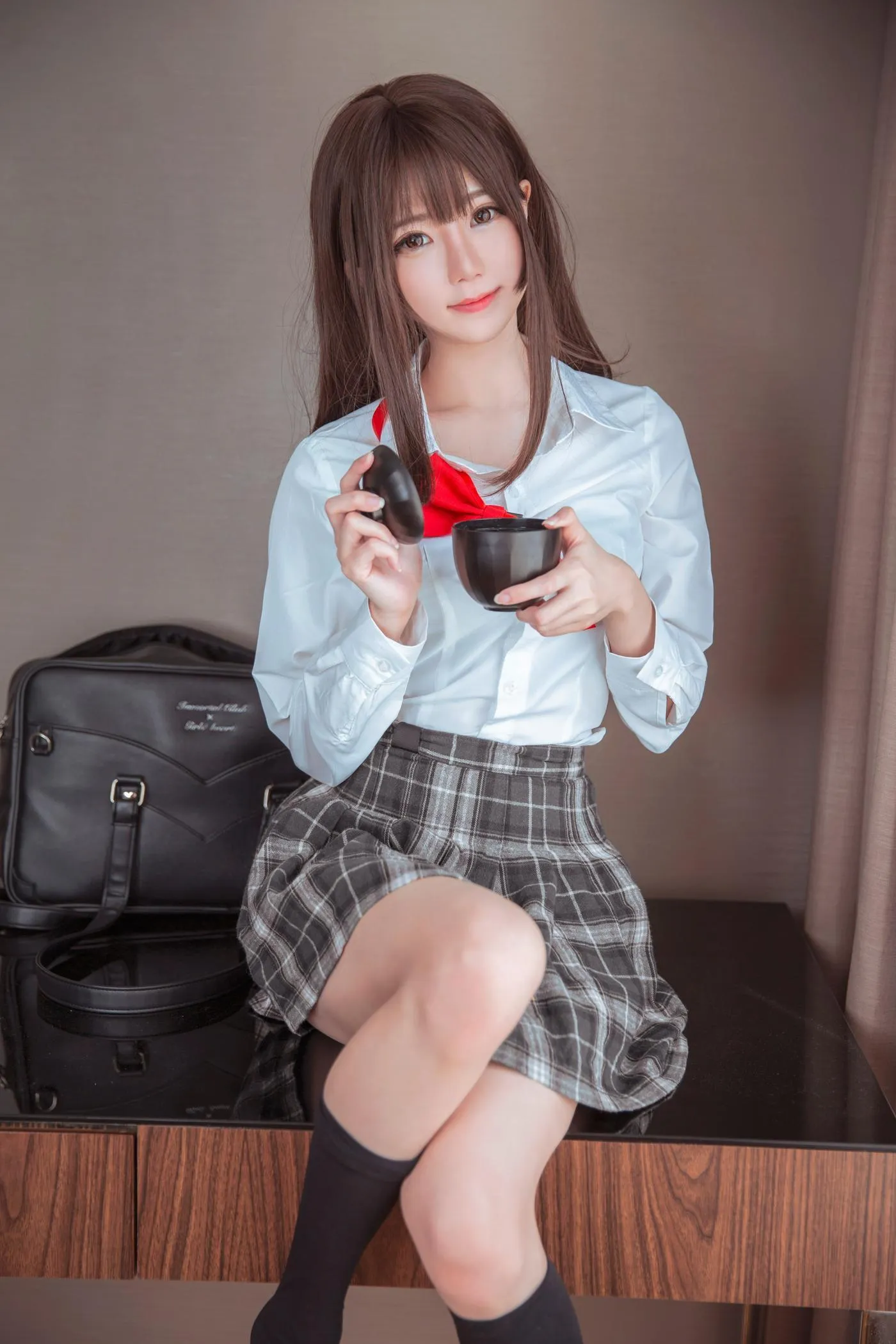 Sally Dorasnow – NO.09 Sayu [44P]插图1