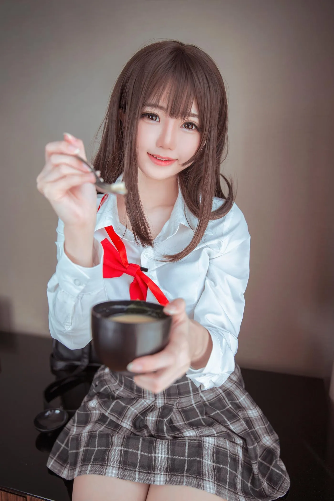 Sally Dorasnow – NO.09 Sayu [44P]插图2