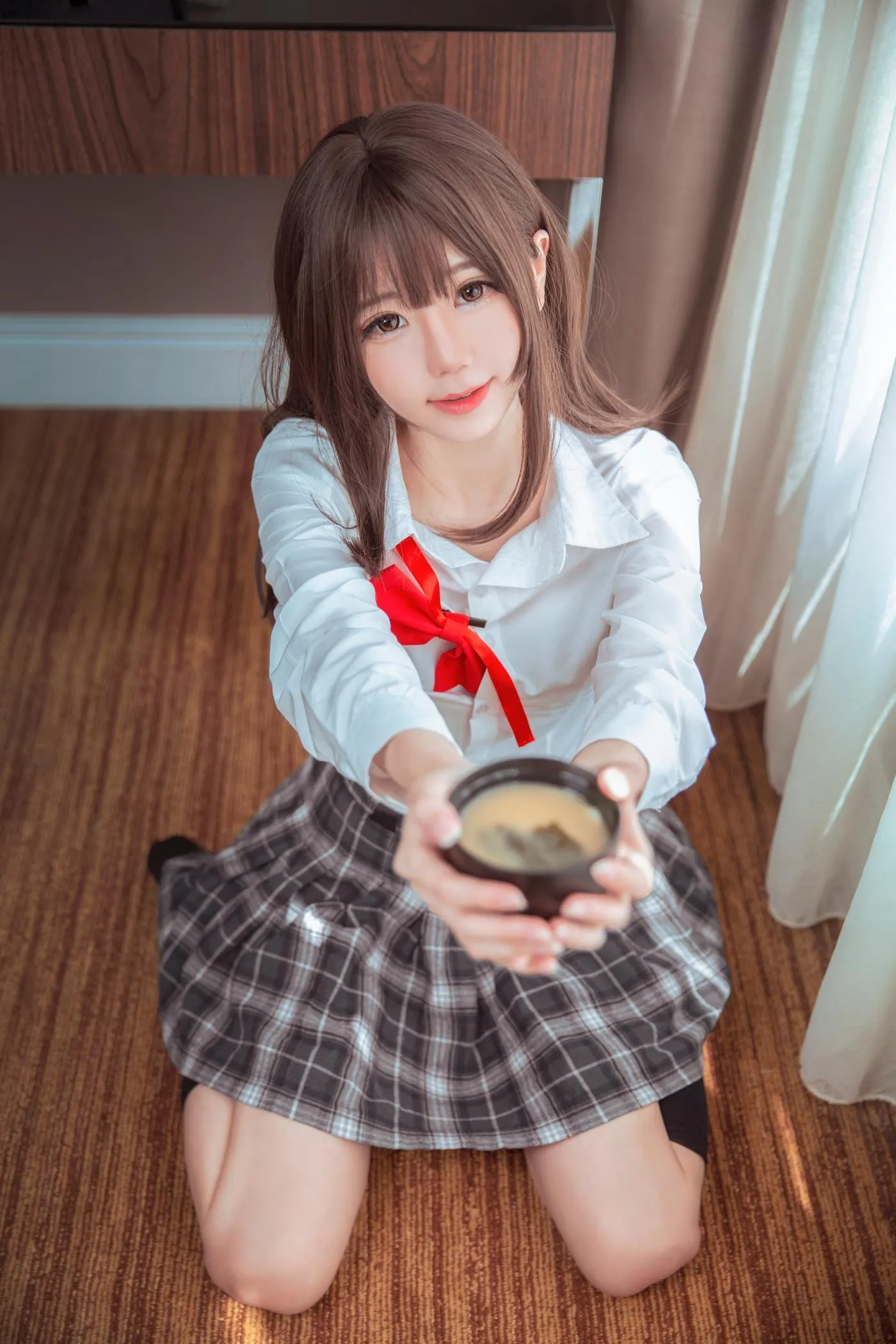 Sally Dorasnow – NO.09 Sayu [44P]插图3