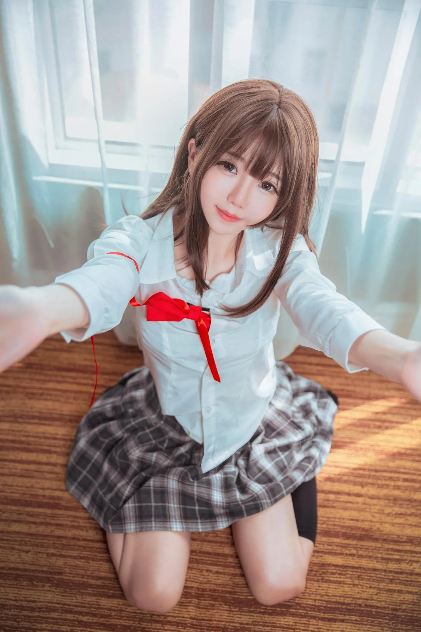 Sally Dorasnow – NO.09 Sayu [44P]插图9