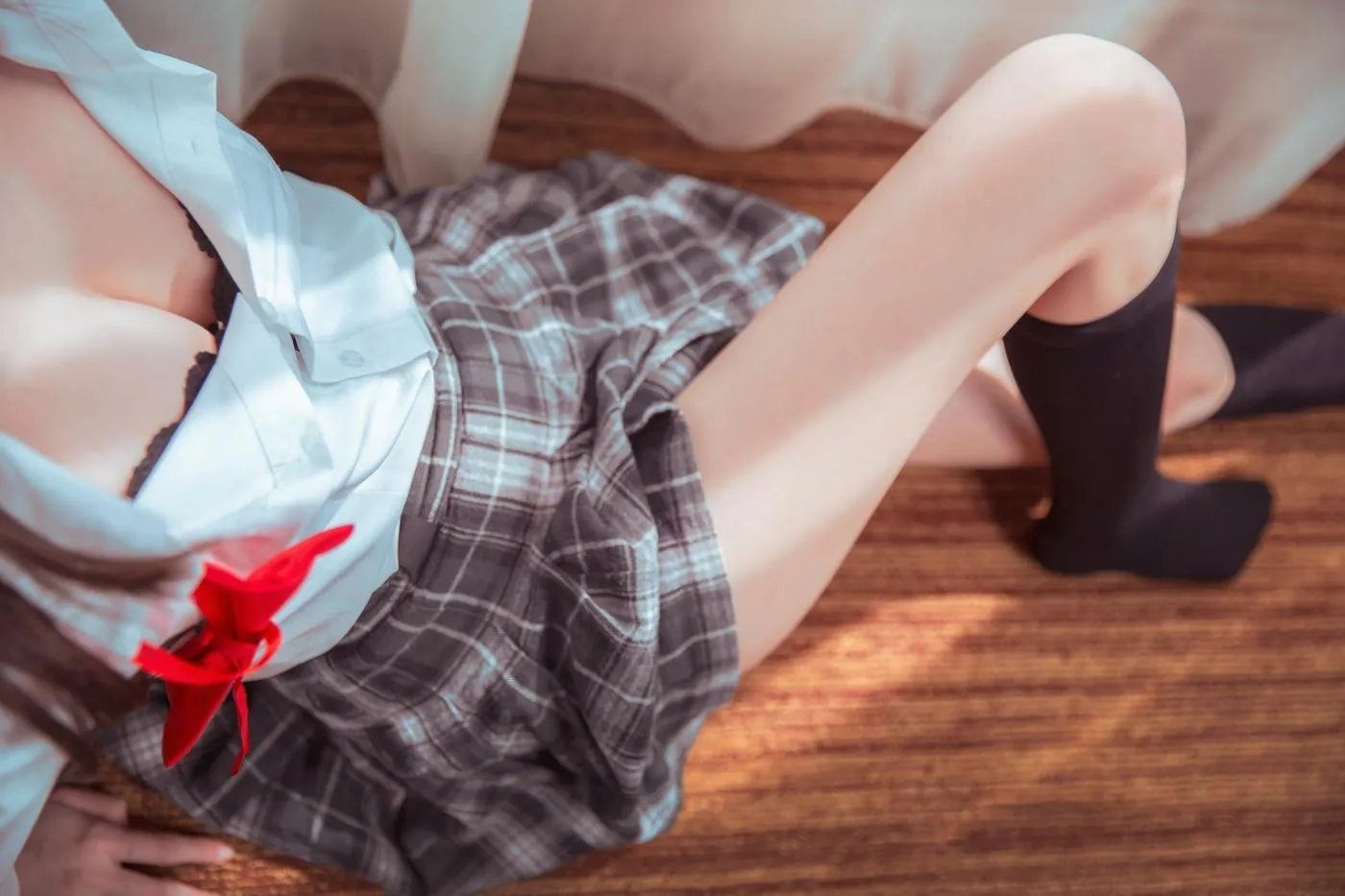 Sally Dorasnow – NO.09 Sayu [44P]插图1