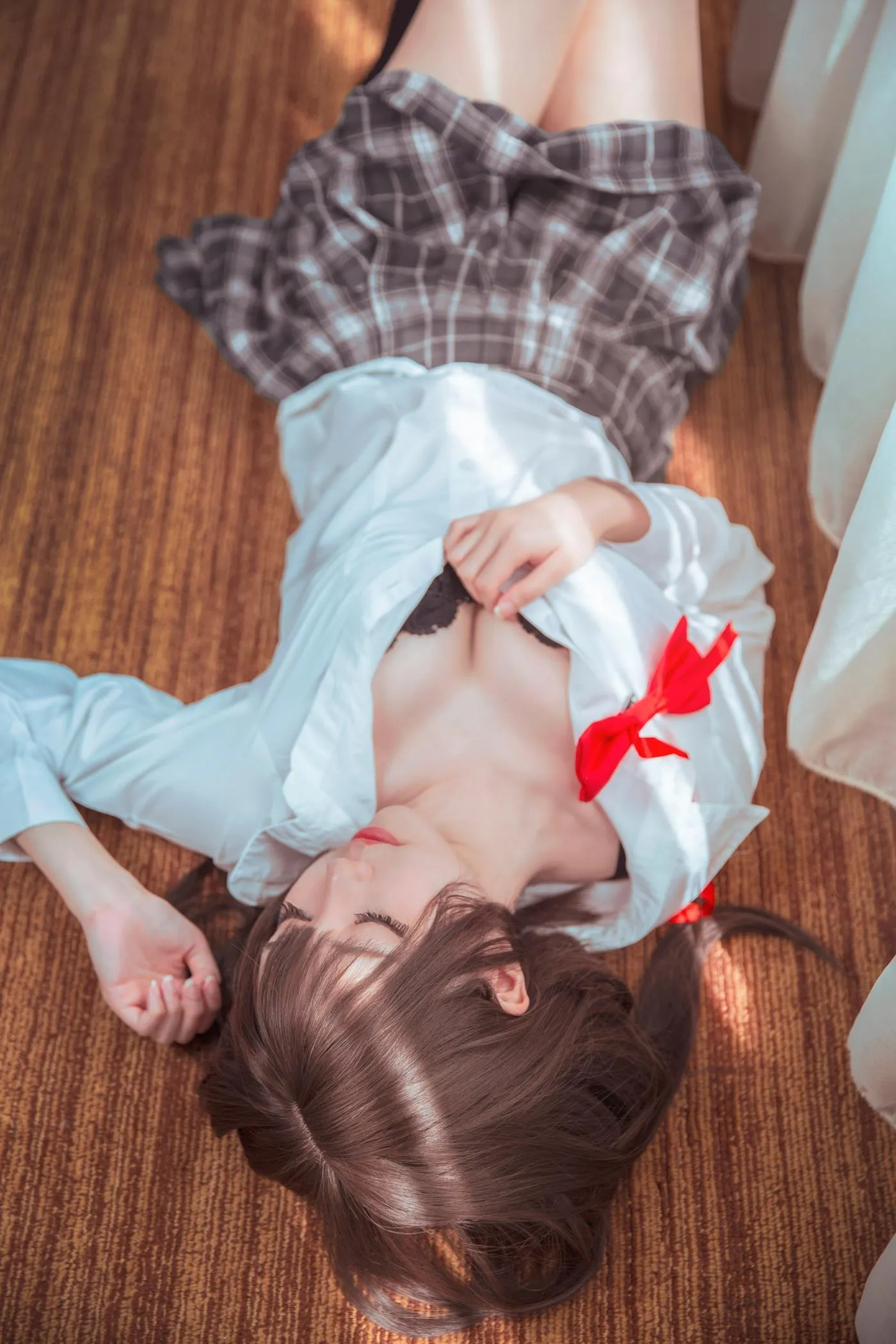 Sally Dorasnow – NO.09 Sayu [44P]插图2