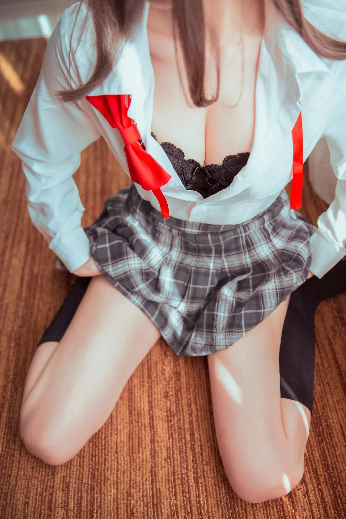 Sally Dorasnow – NO.09 Sayu [44P]插图5