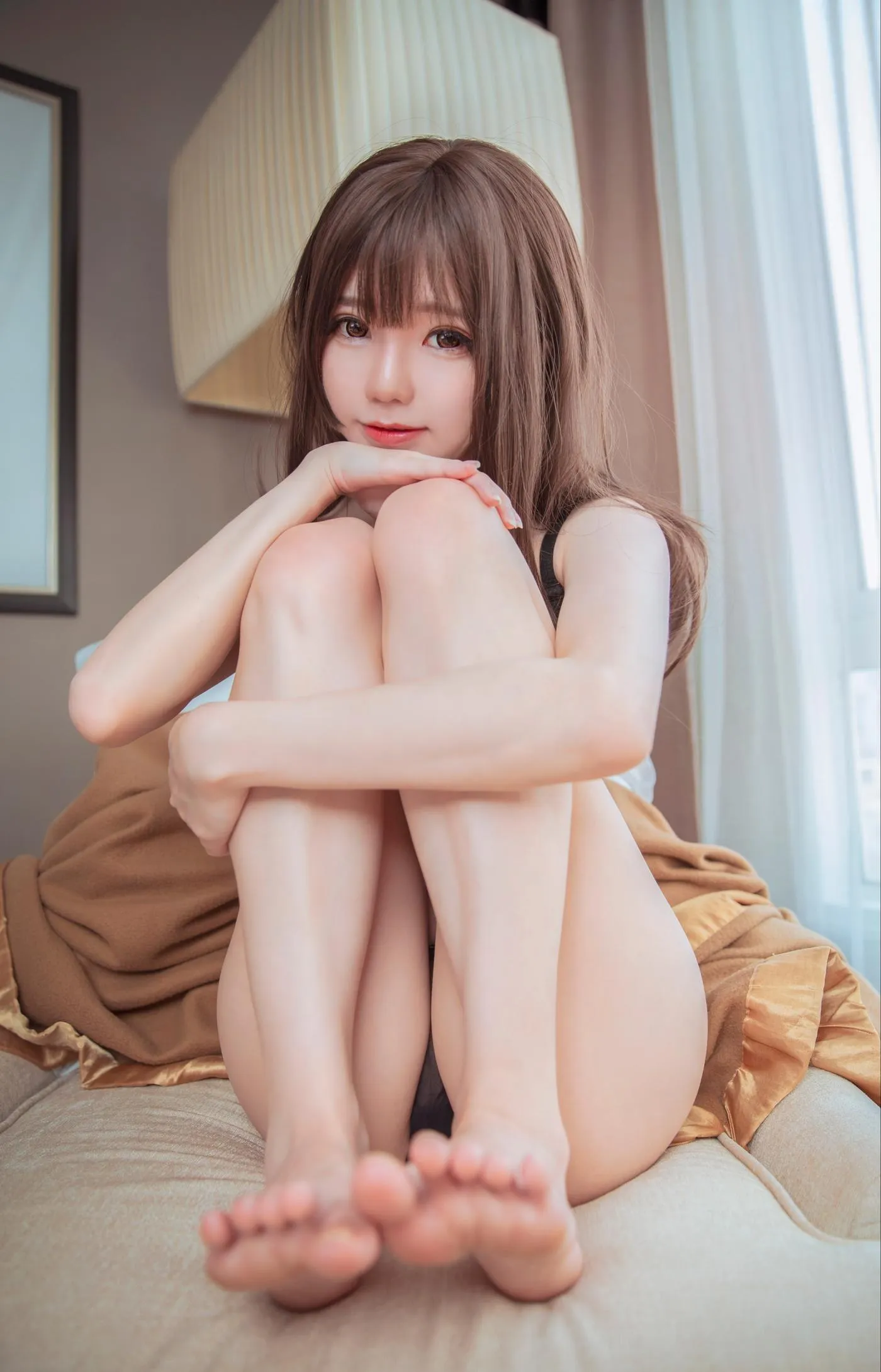 Sally Dorasnow – NO.09 Sayu [44P]插图7