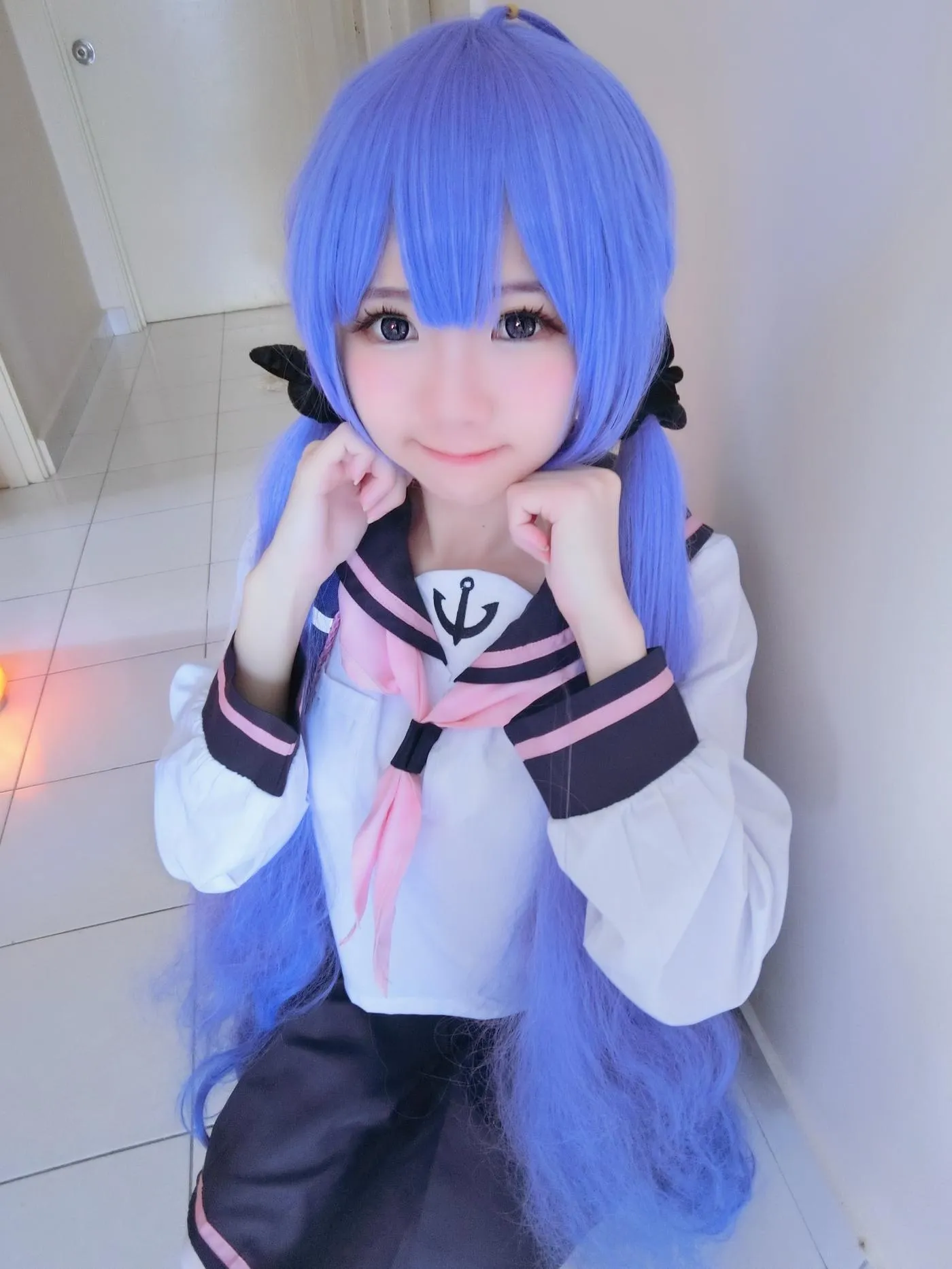 Sally Dorasnow – NO.11 Unicorn JK Set [34P]插图9