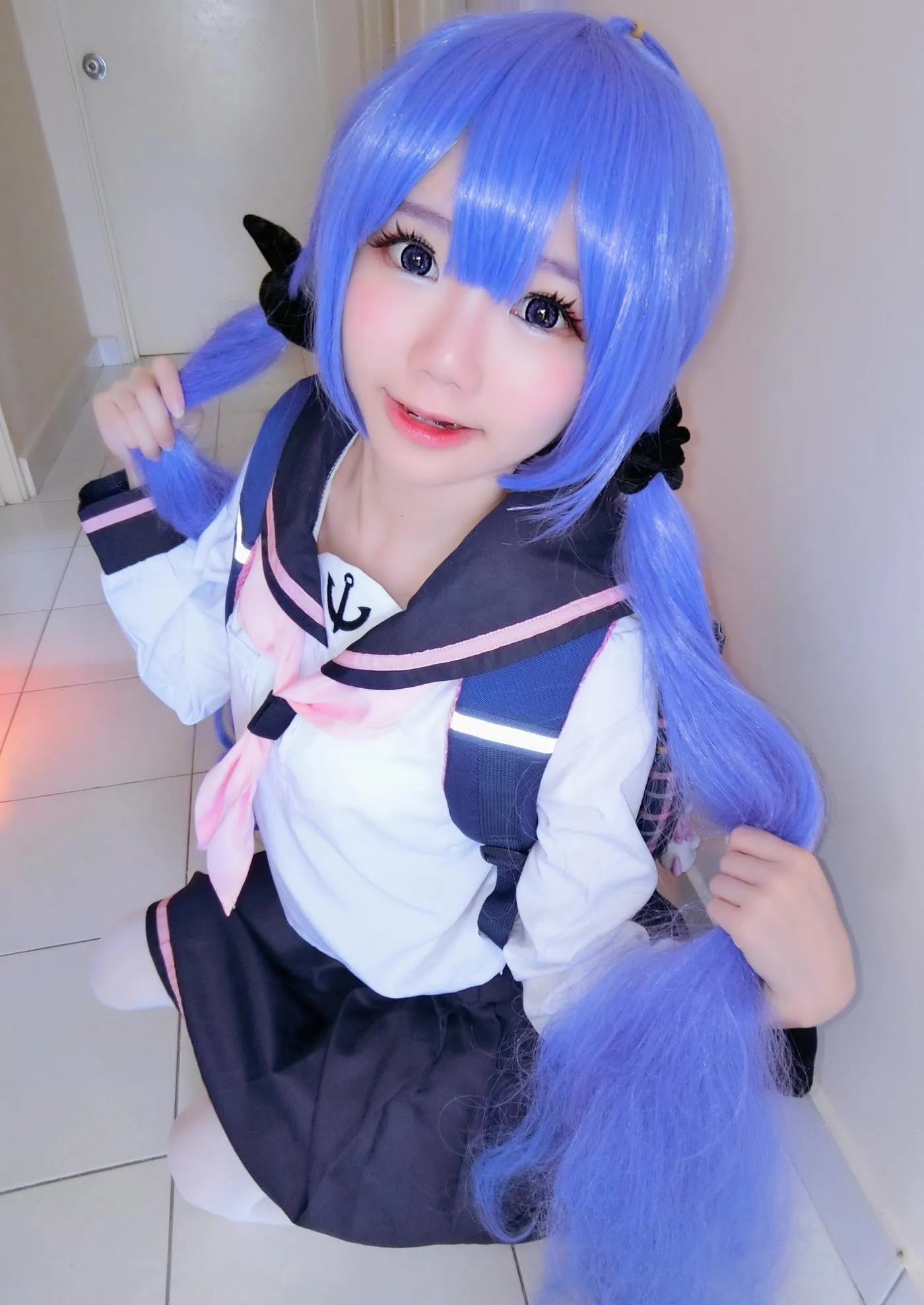 Sally Dorasnow – NO.11 Unicorn JK Set [34P]插图