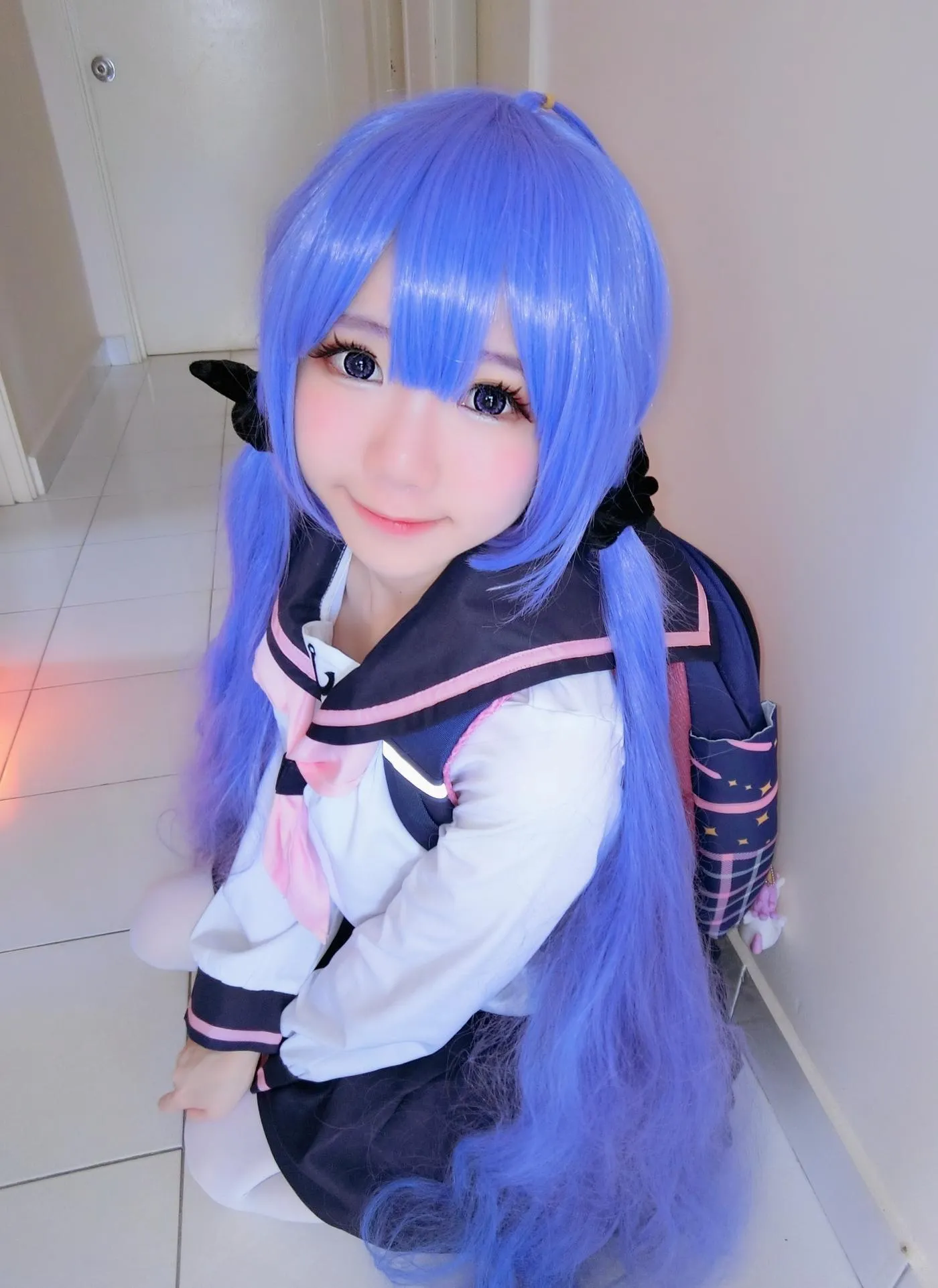 Sally Dorasnow – NO.11 Unicorn JK Set [34P]插图1