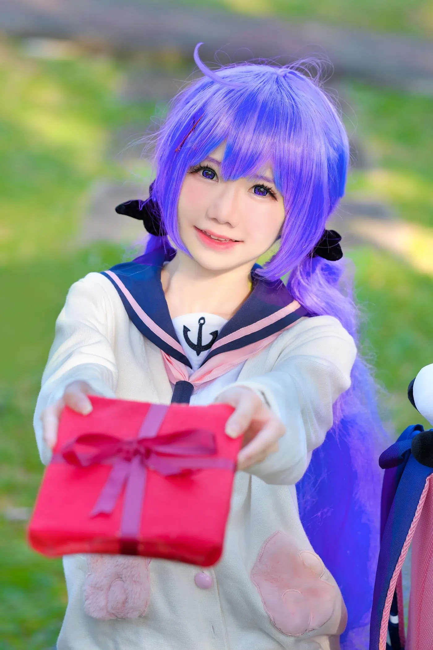 Sally Dorasnow – NO.11 Unicorn JK Set [34P]插图2
