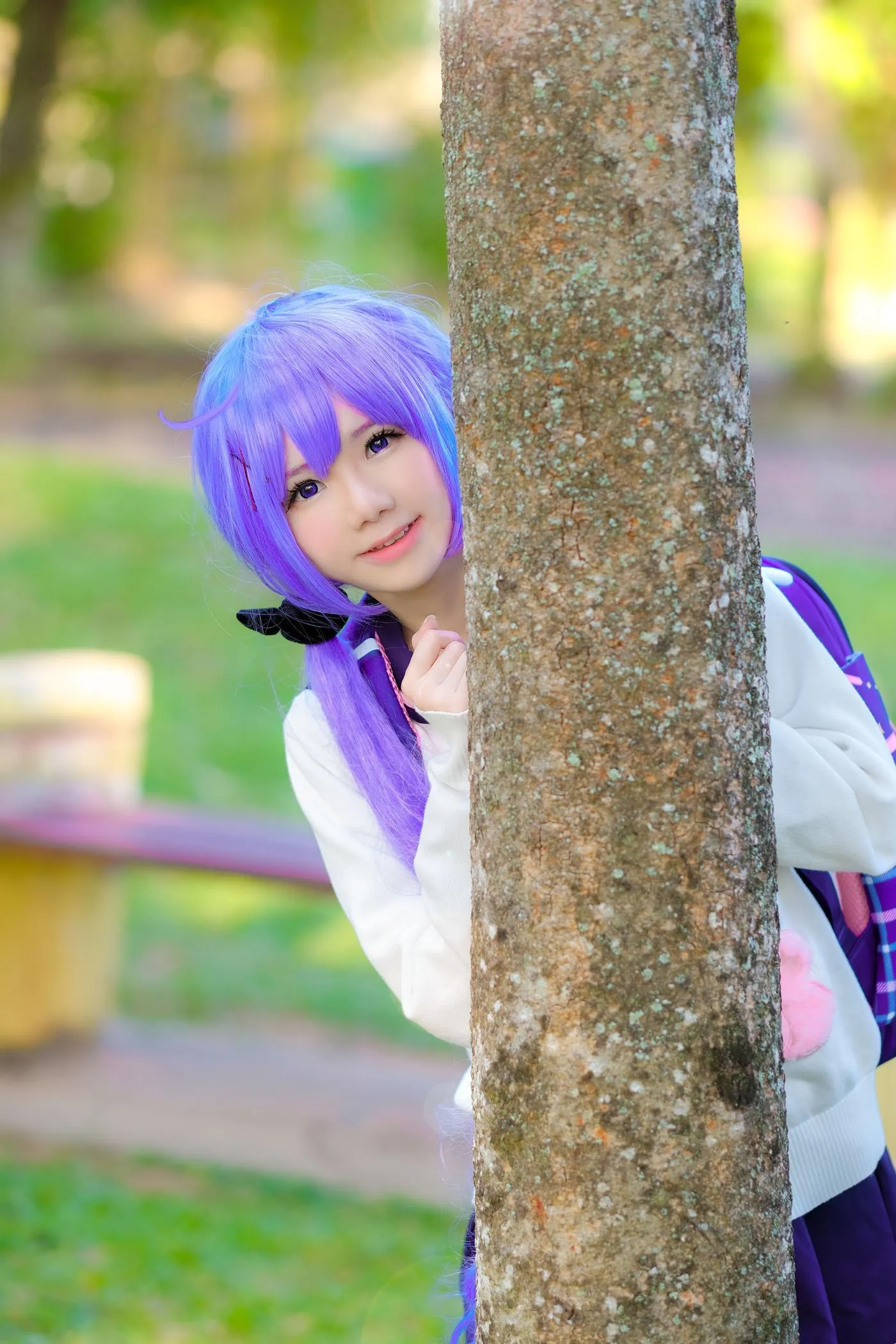 Sally Dorasnow – NO.11 Unicorn JK Set [34P]插图8