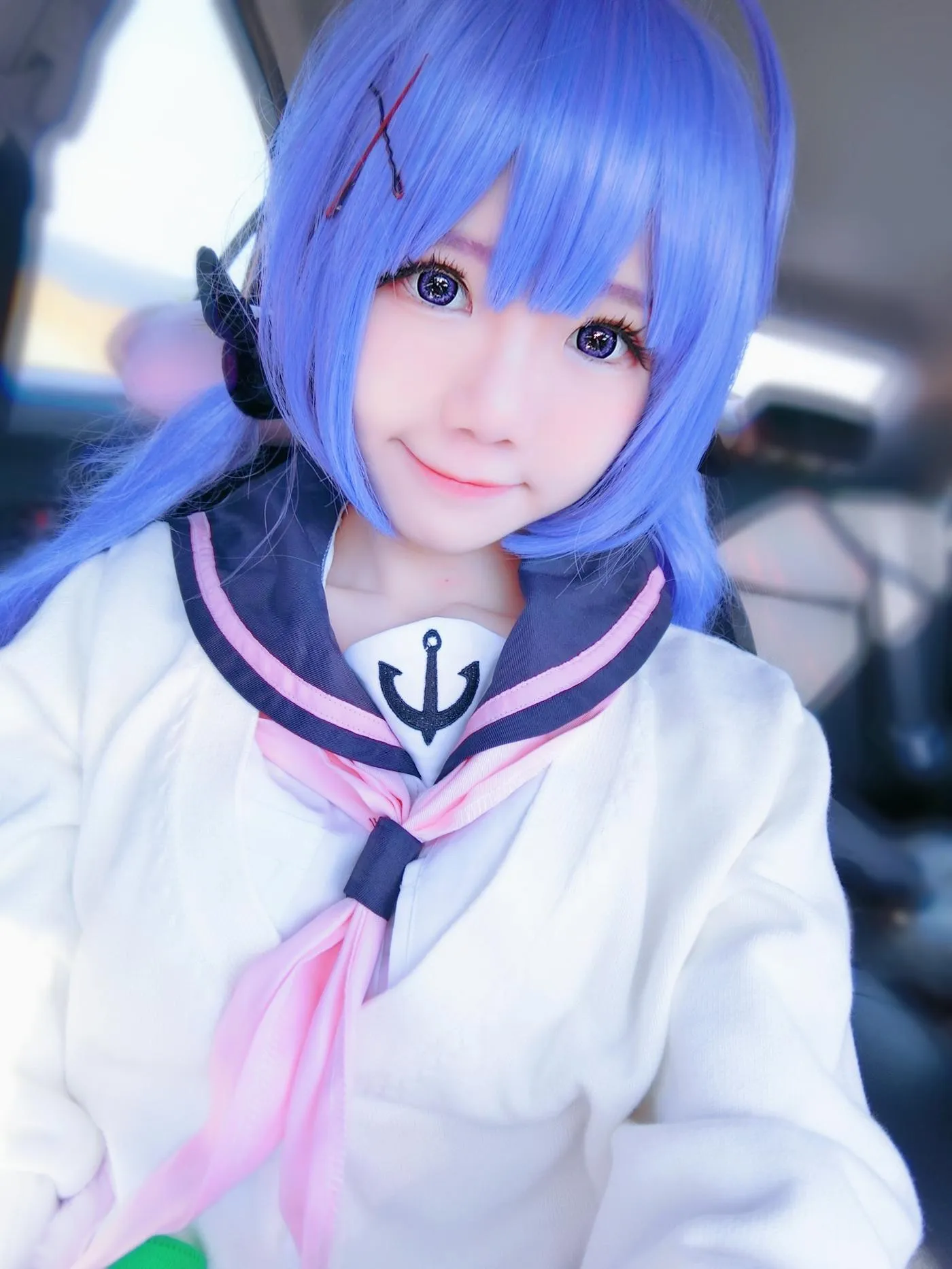Sally Dorasnow – NO.11 Unicorn JK Set [34P]插图3